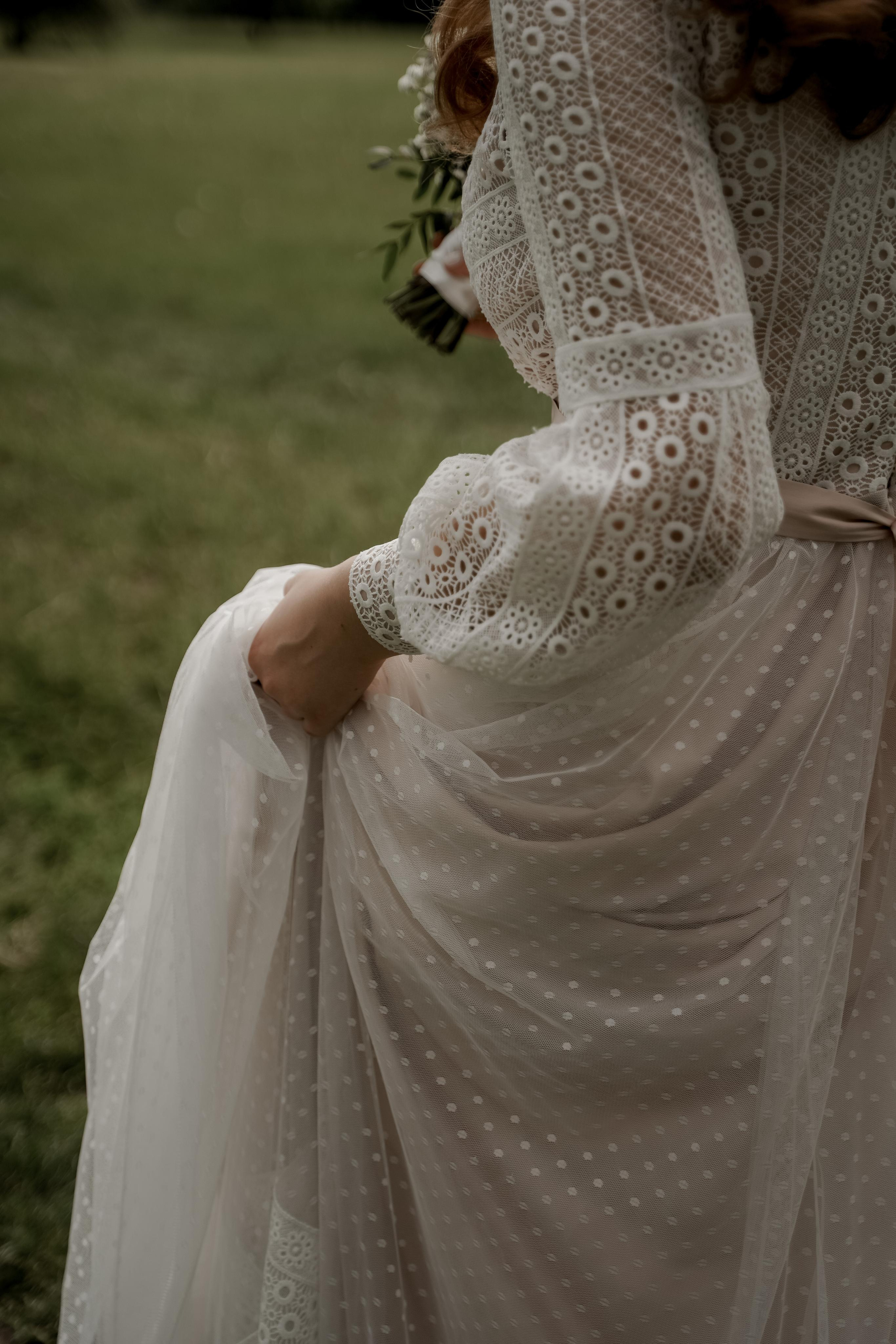 Мария и Илья. Свадебный фотограф Марина Попова