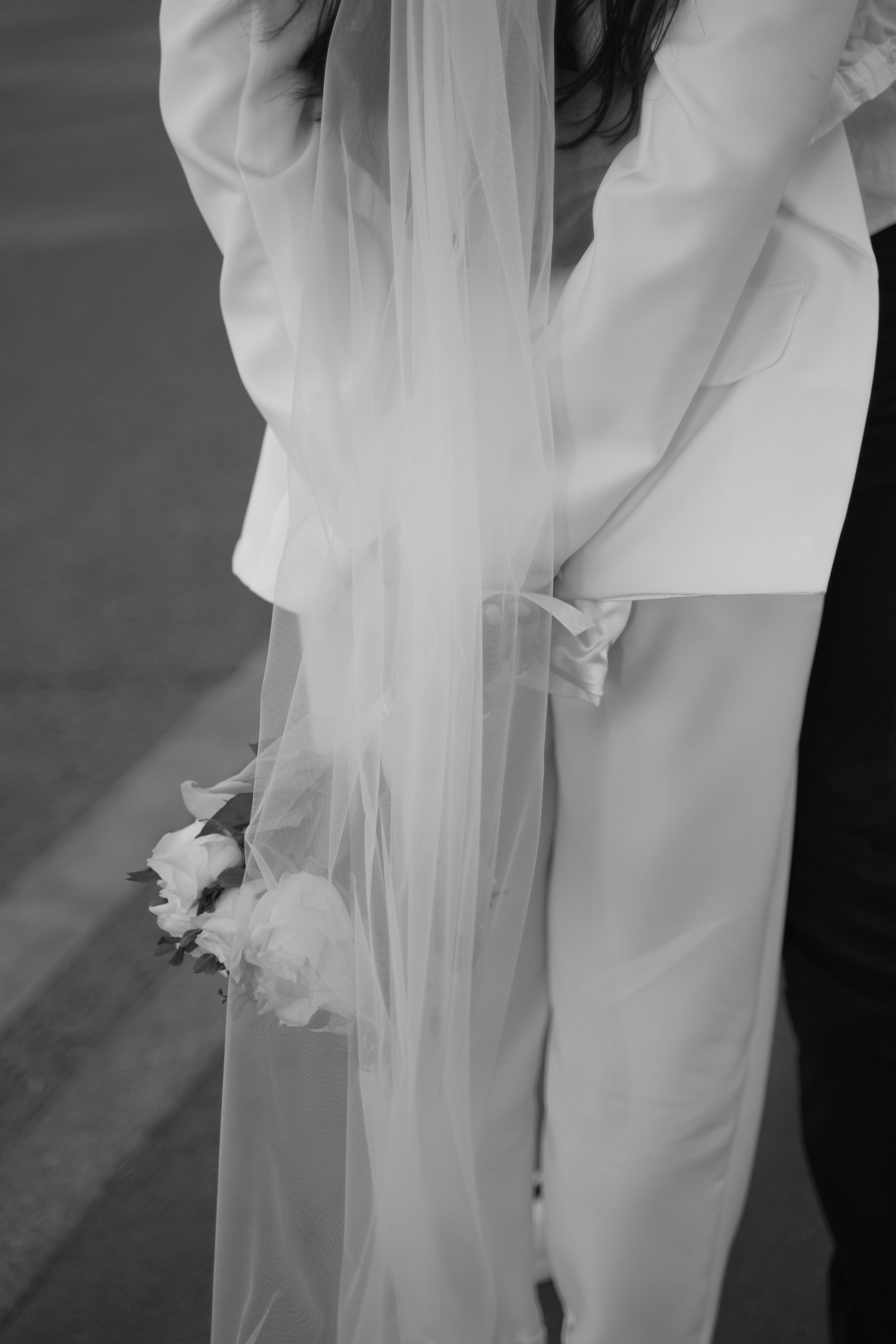 Алена и Максим. Свадебный фотограф Марина Попова