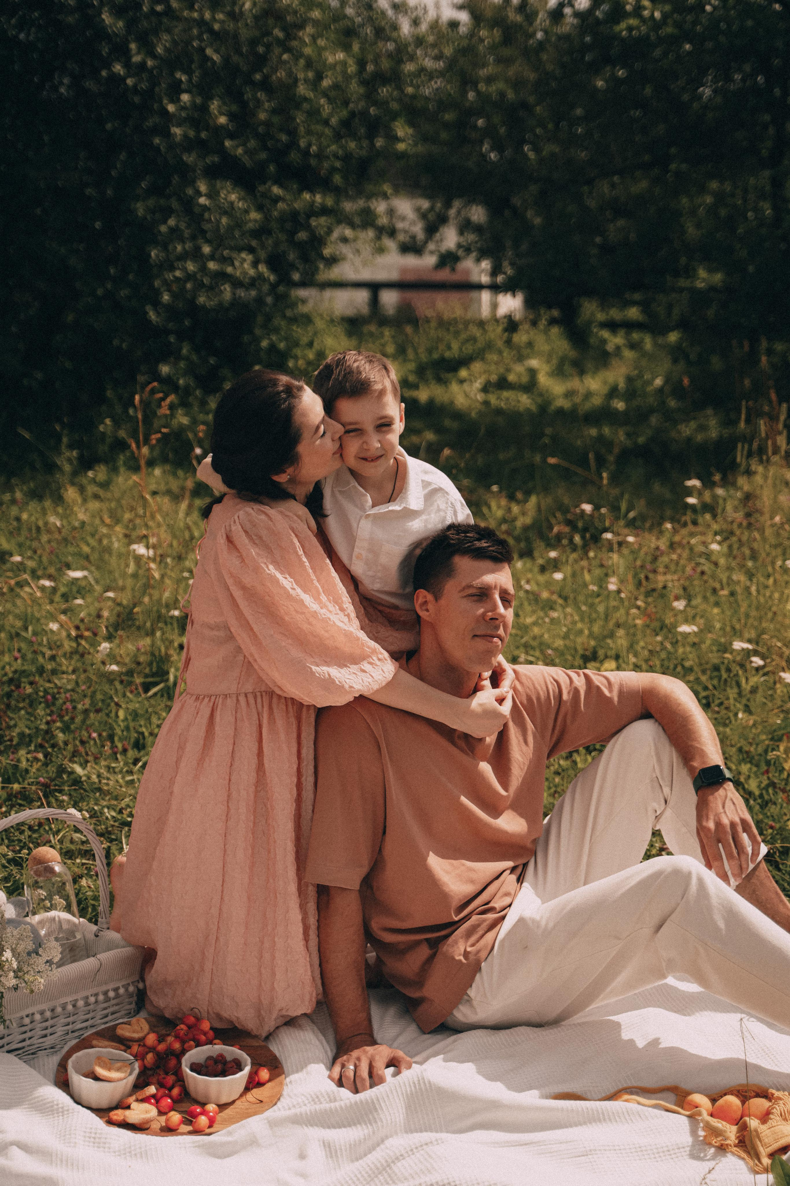 Александра и Андрей. Свадебный фотограф Марина Попова