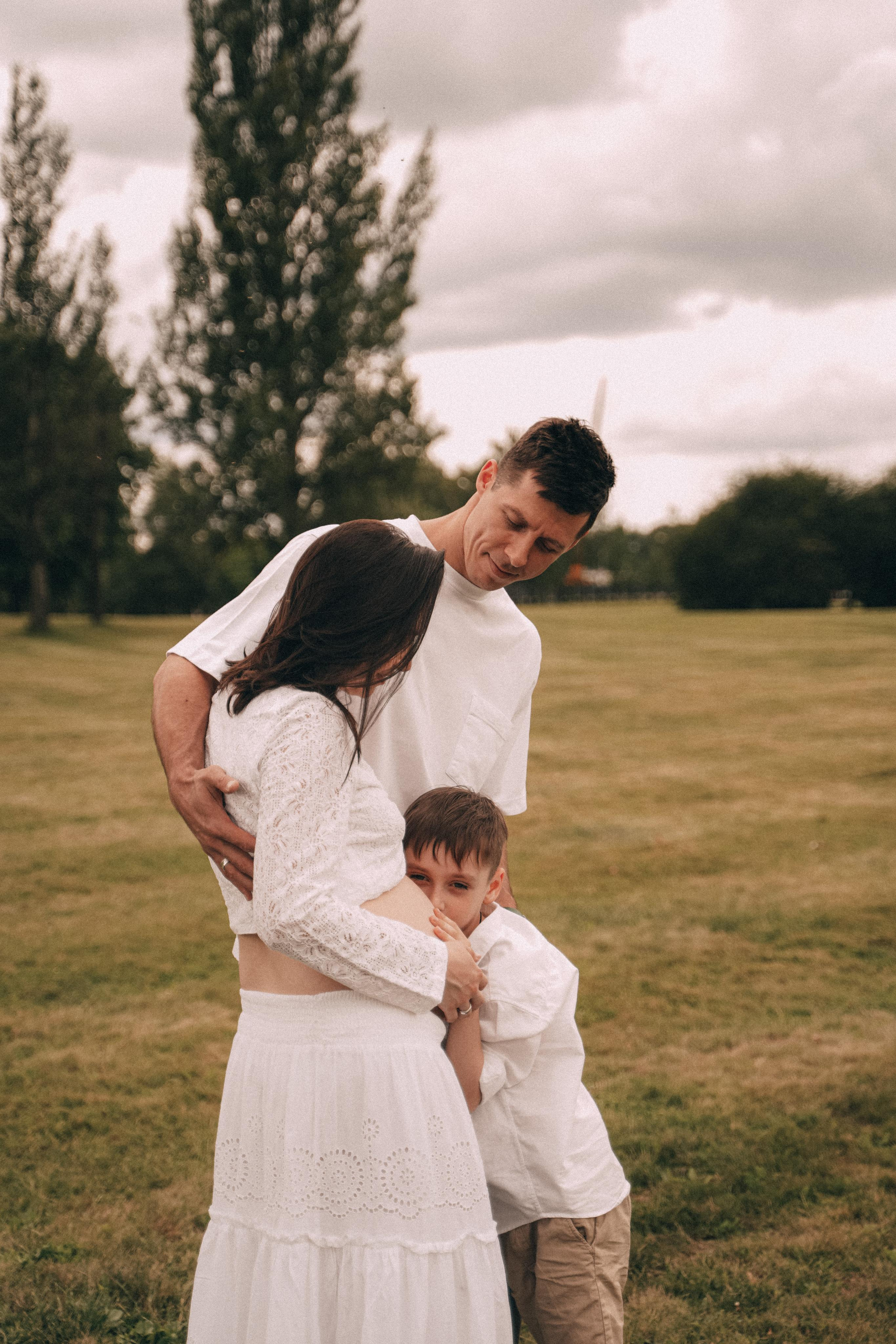 Александра и Андрей. Свадебный фотограф Марина Попова