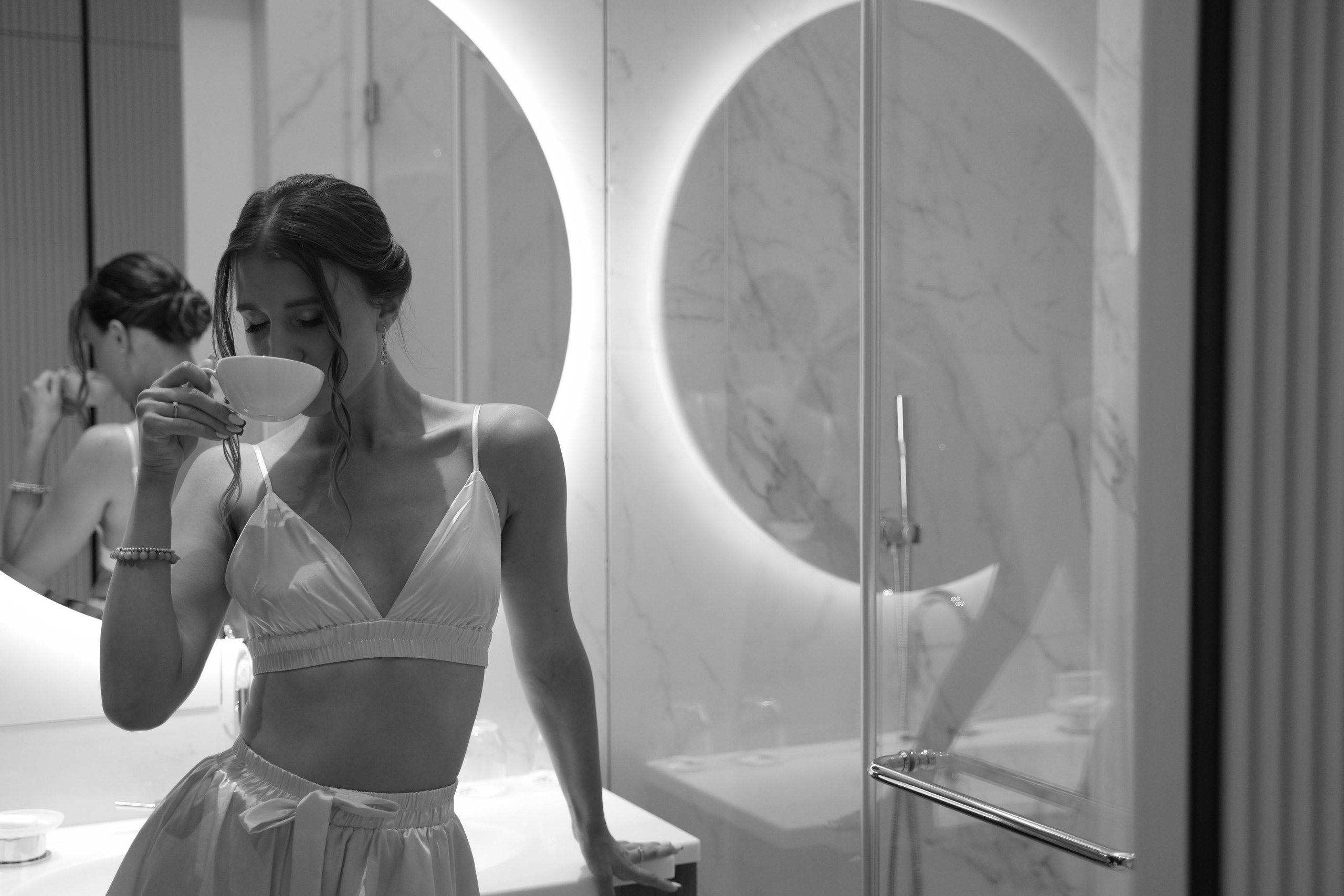 Татьяна и Артем. Свадебный фотограф Марина Попова