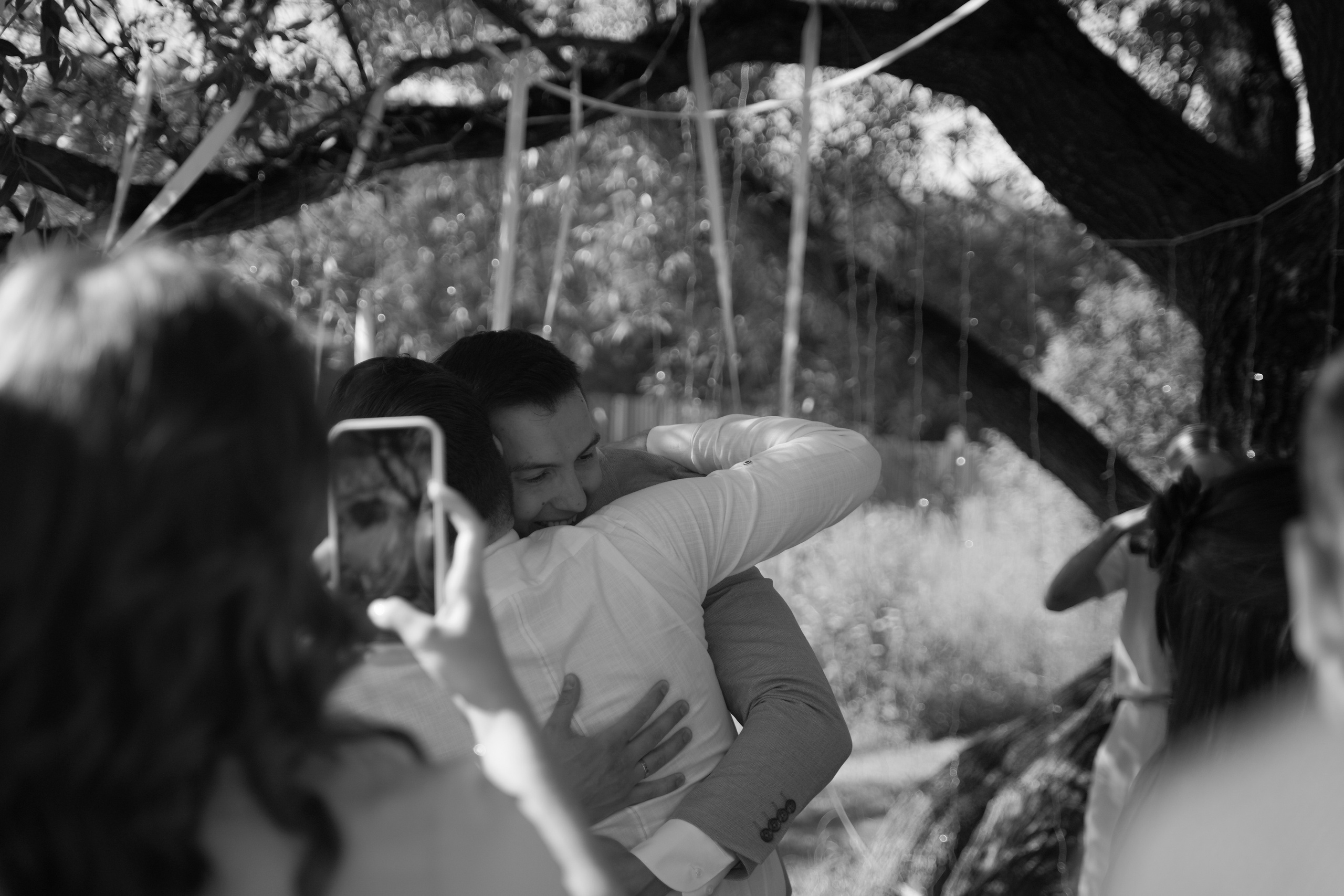 Мария и Александр. Свадебный фотограф Марина Попова