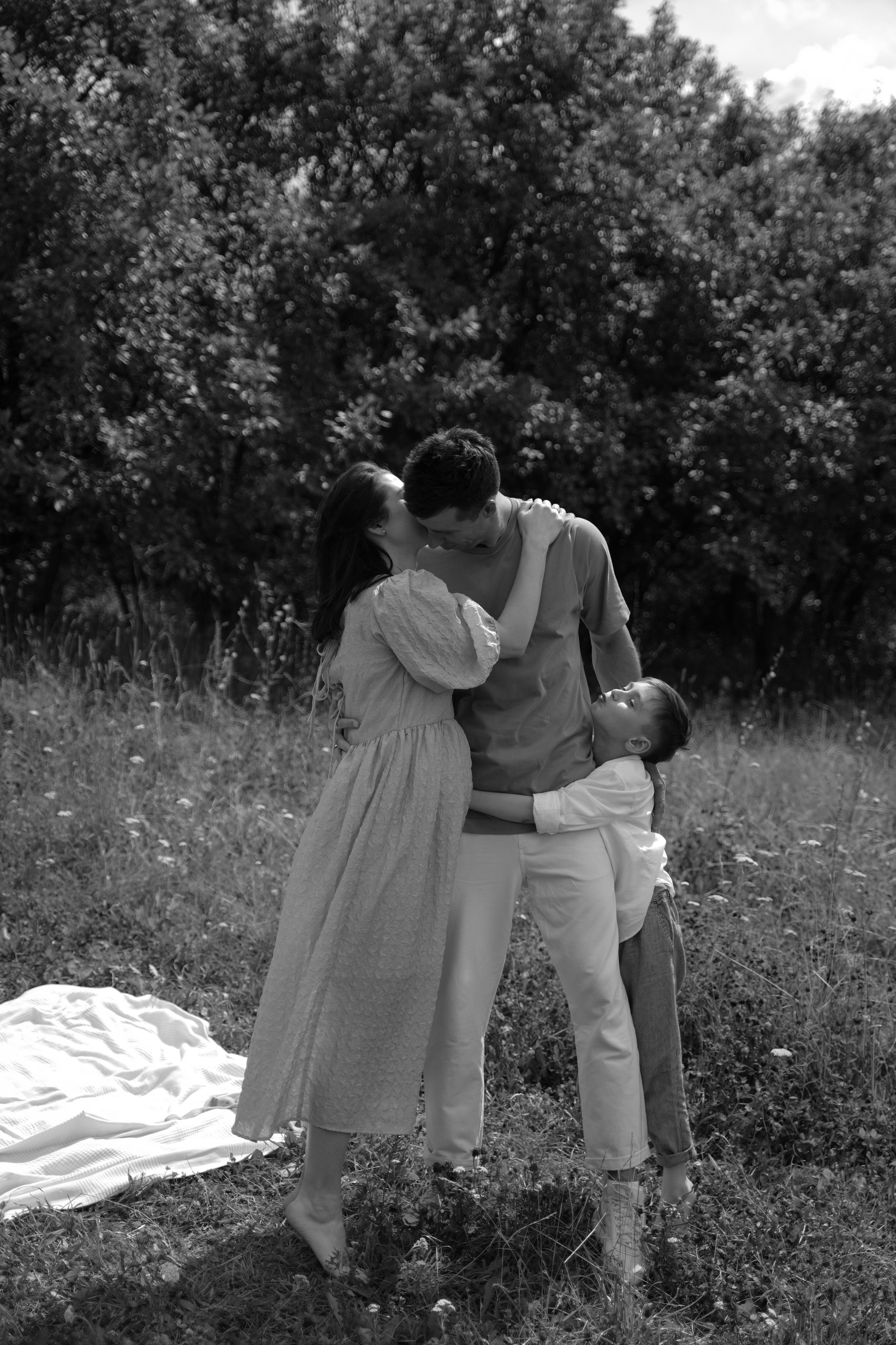 Александра и Андрей. Свадебный фотограф Марина Попова