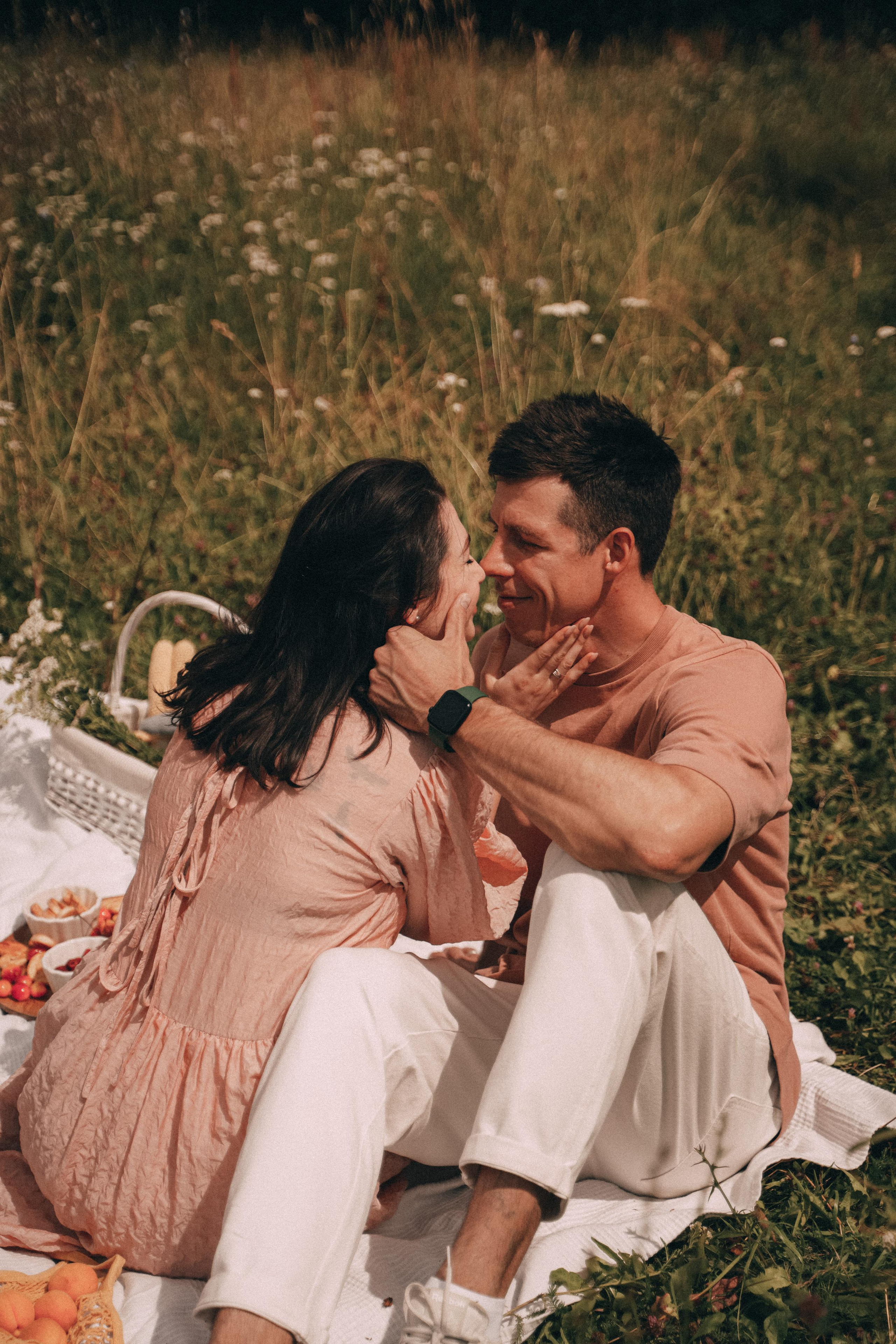 Александра и Андрей. Свадебный фотограф Марина Попова