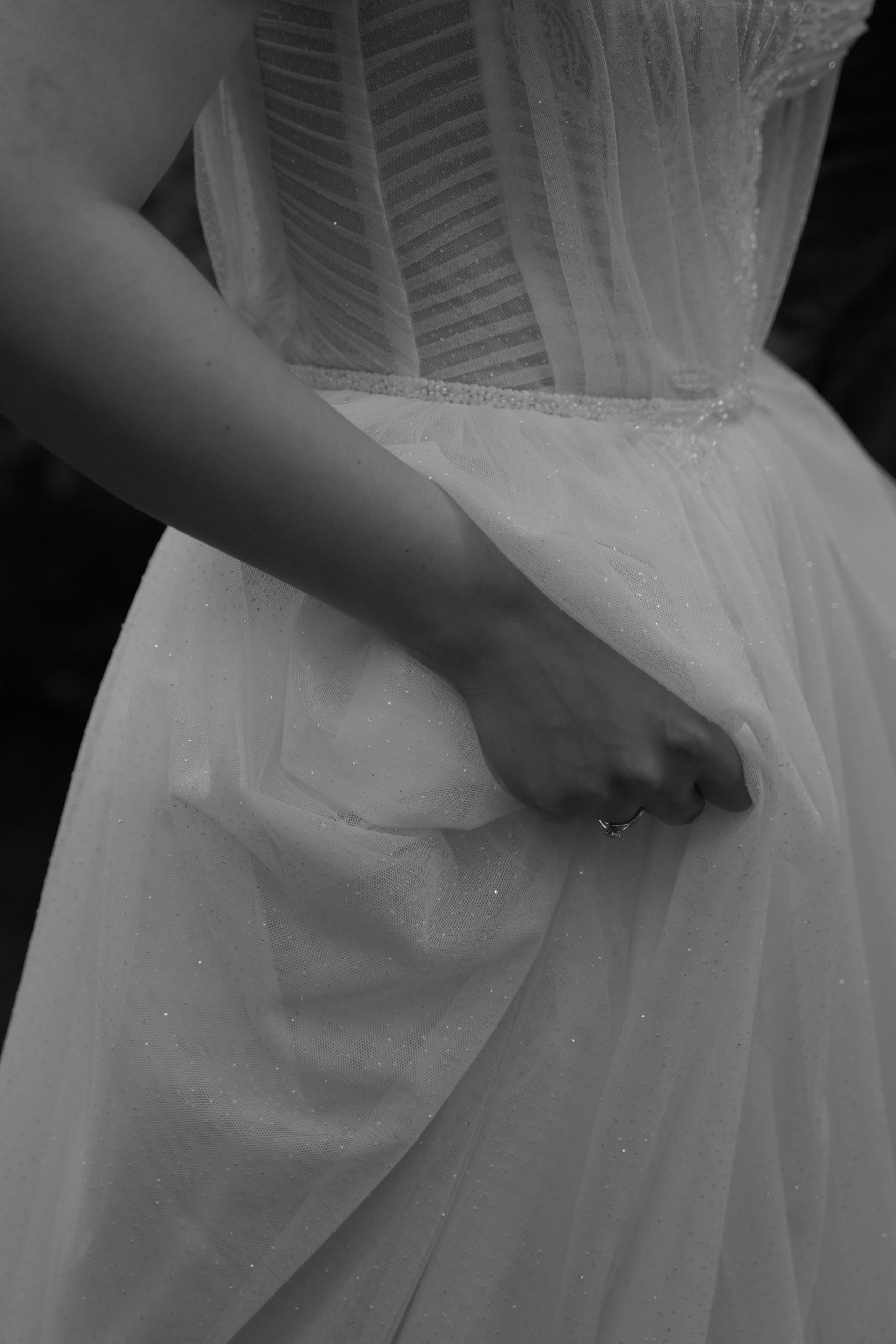 Юлия и Артем. Свадебный фотограф Марина Попова