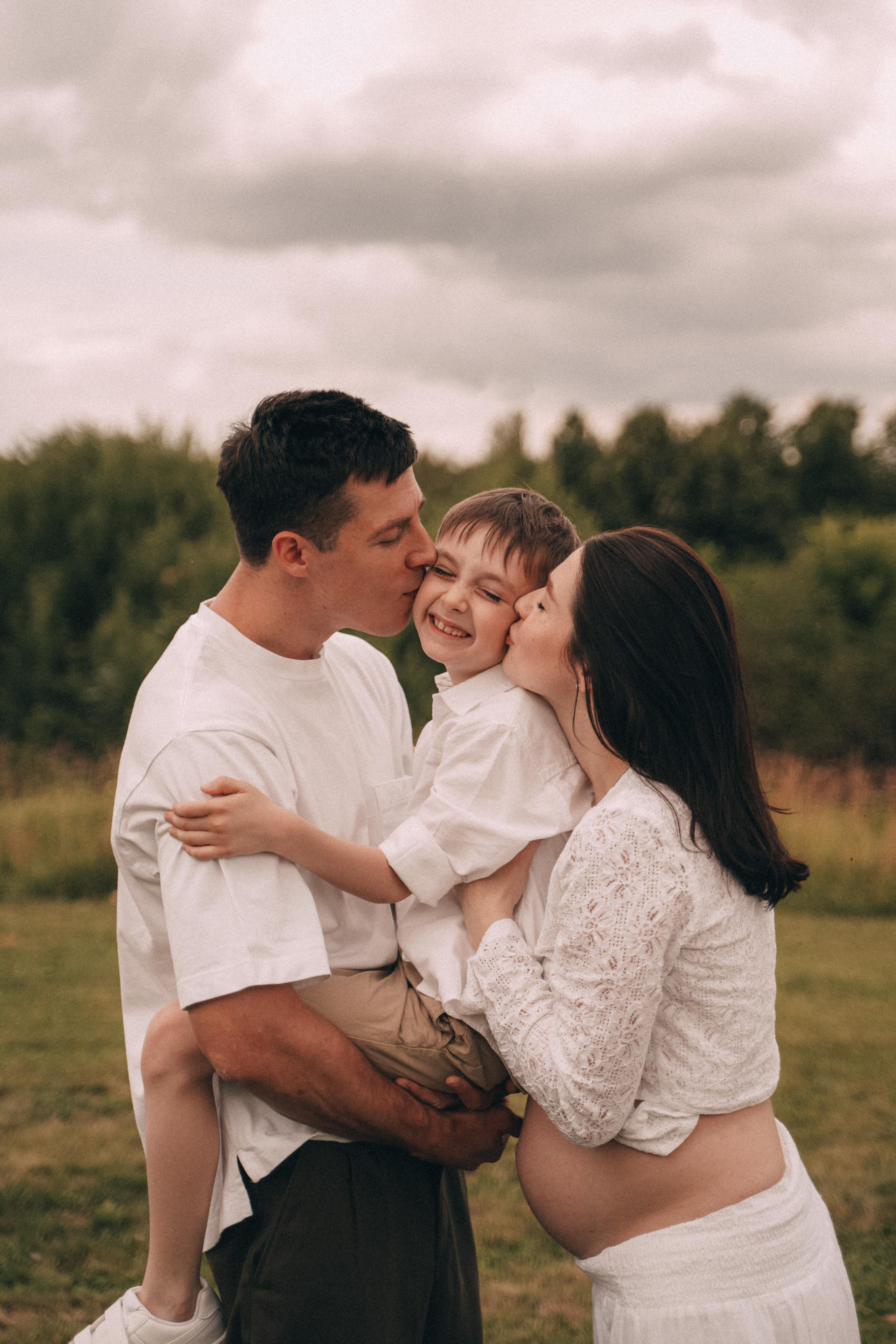 Александра и Андрей. Свадебный фотограф Марина Попова