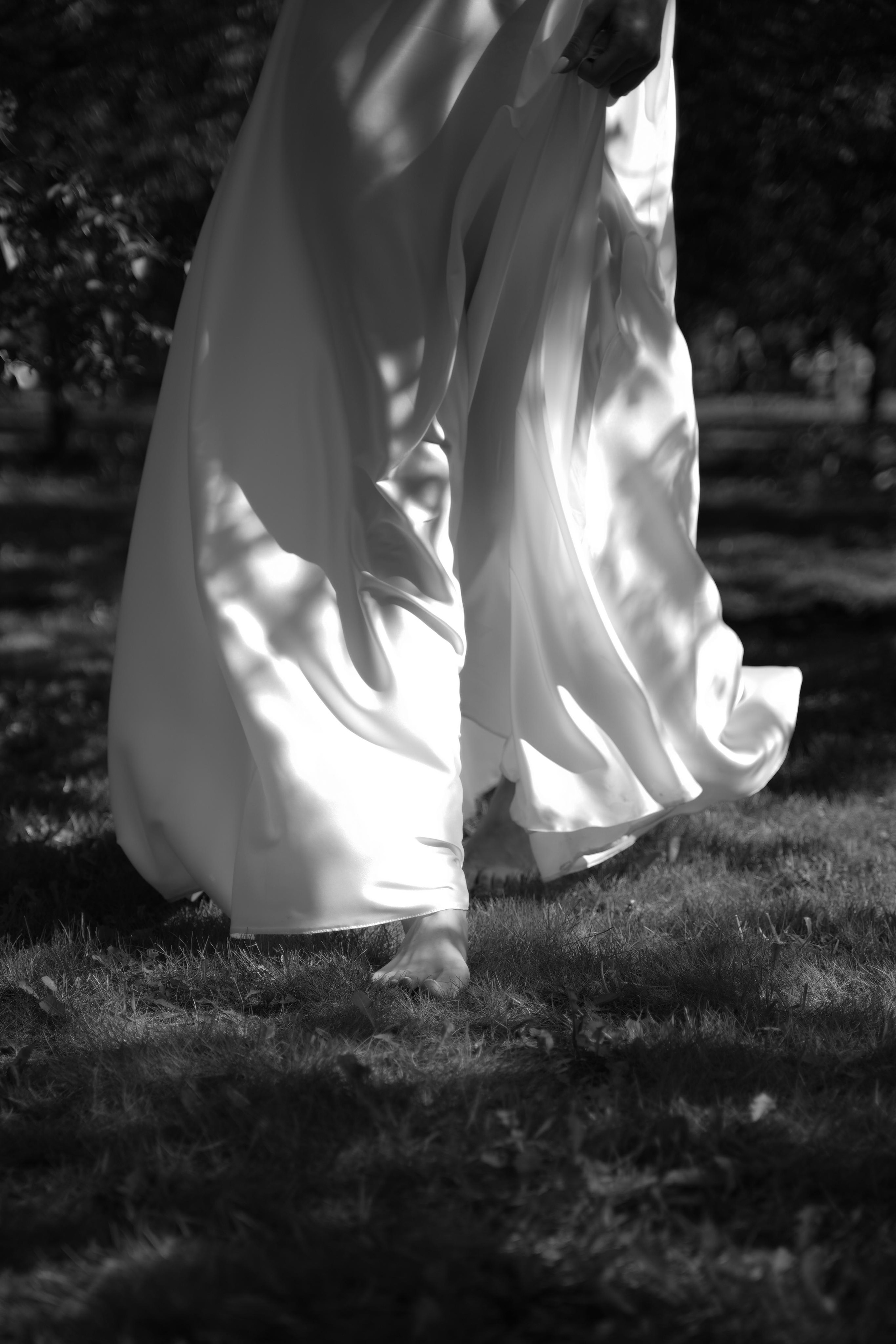 Олеся и Дмитрий. Свадебный фотограф Марина Попова