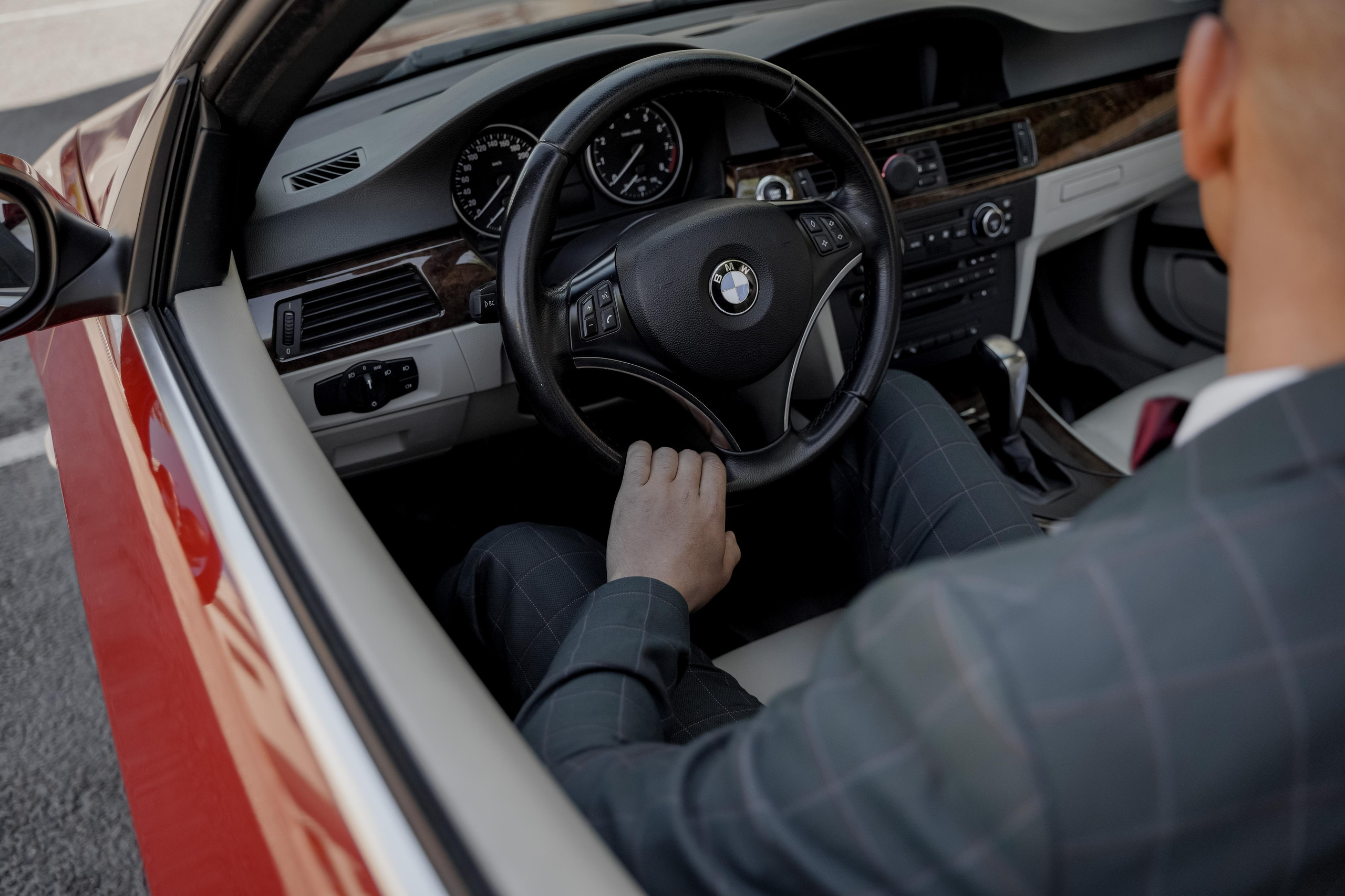 Анастасия и Евгений. Свадебный фотограф Марина Попова