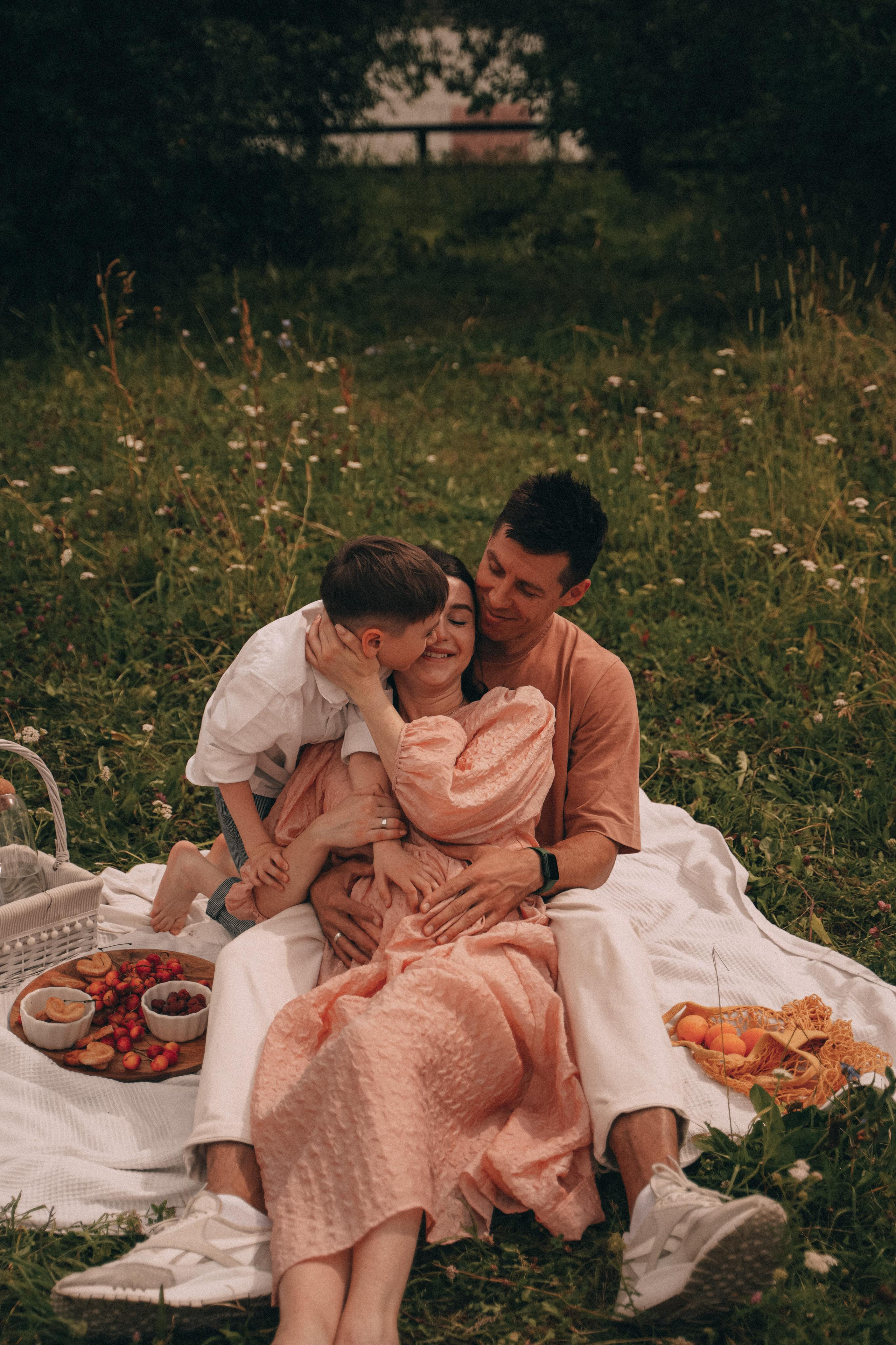 Александра и Андрей. Свадебный фотограф Марина Попова