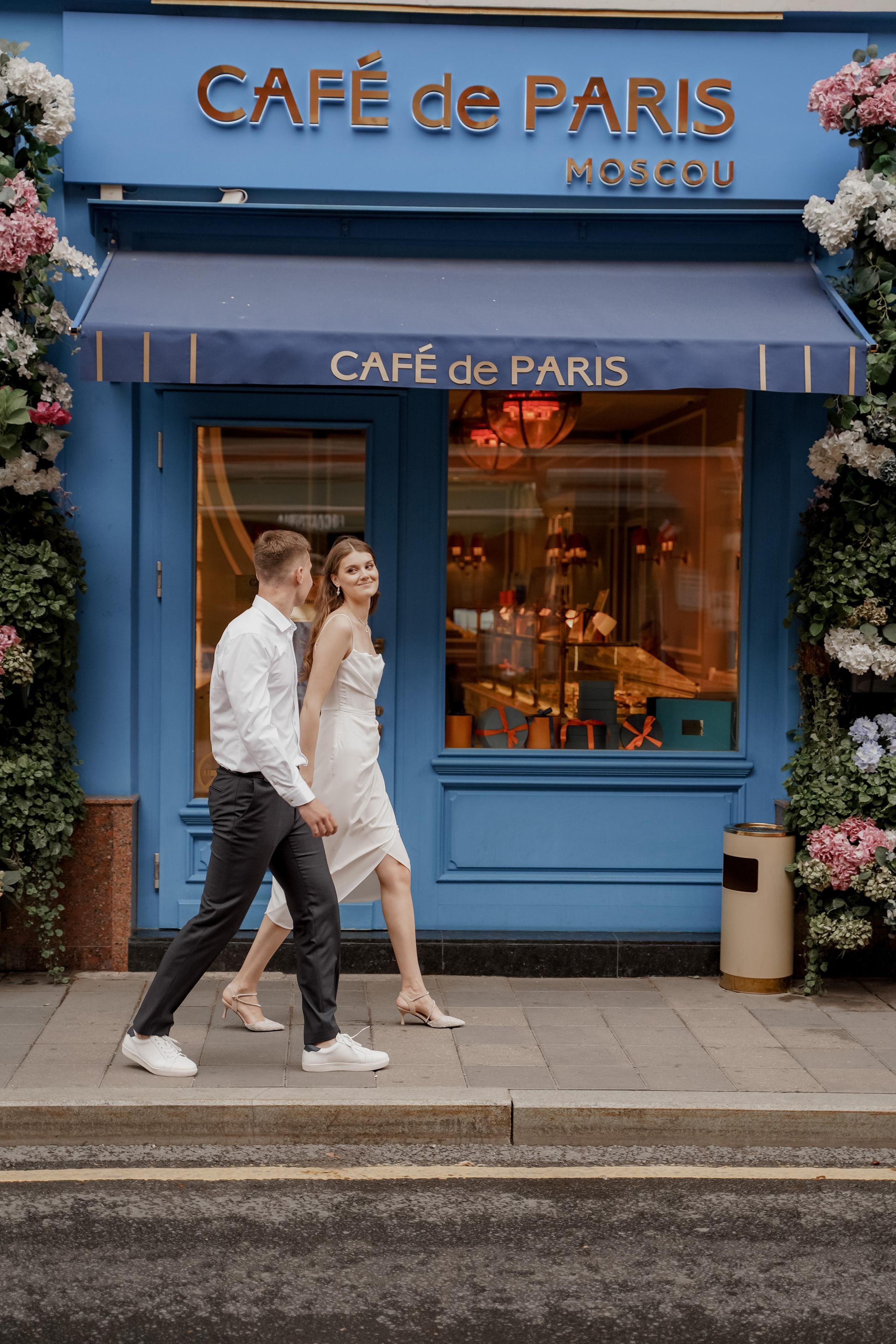 Зинаида и Иван. Свадебный фотограф Марина Попова