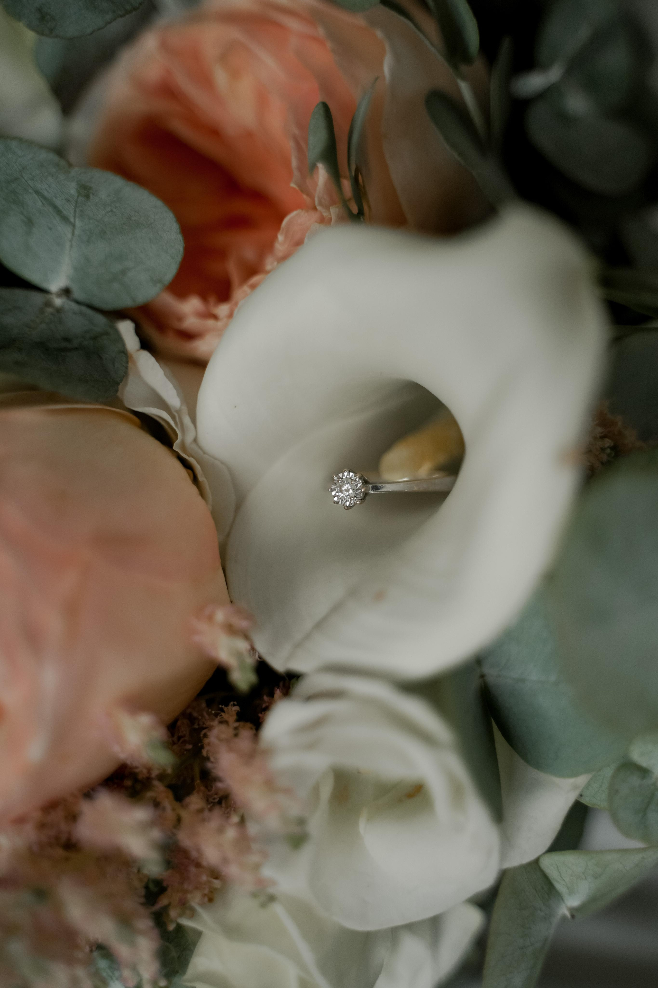 Юлия и Артем. Свадебный фотограф Марина Попова