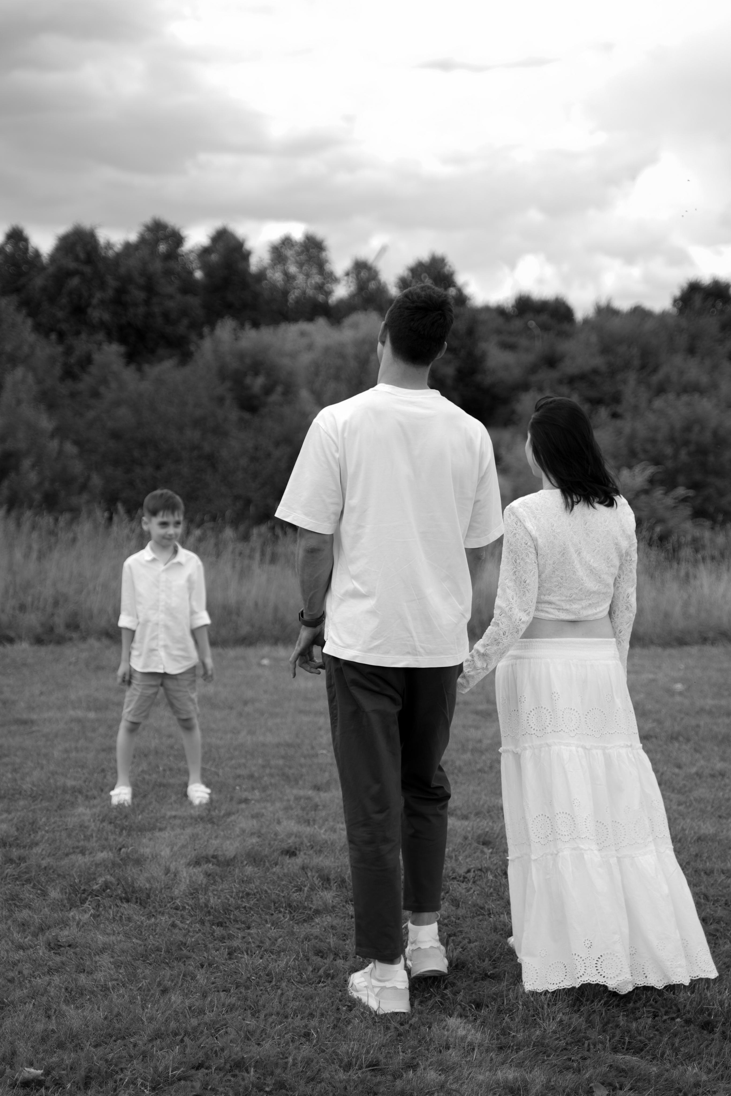 Александра и Андрей. Свадебный фотограф Марина Попова