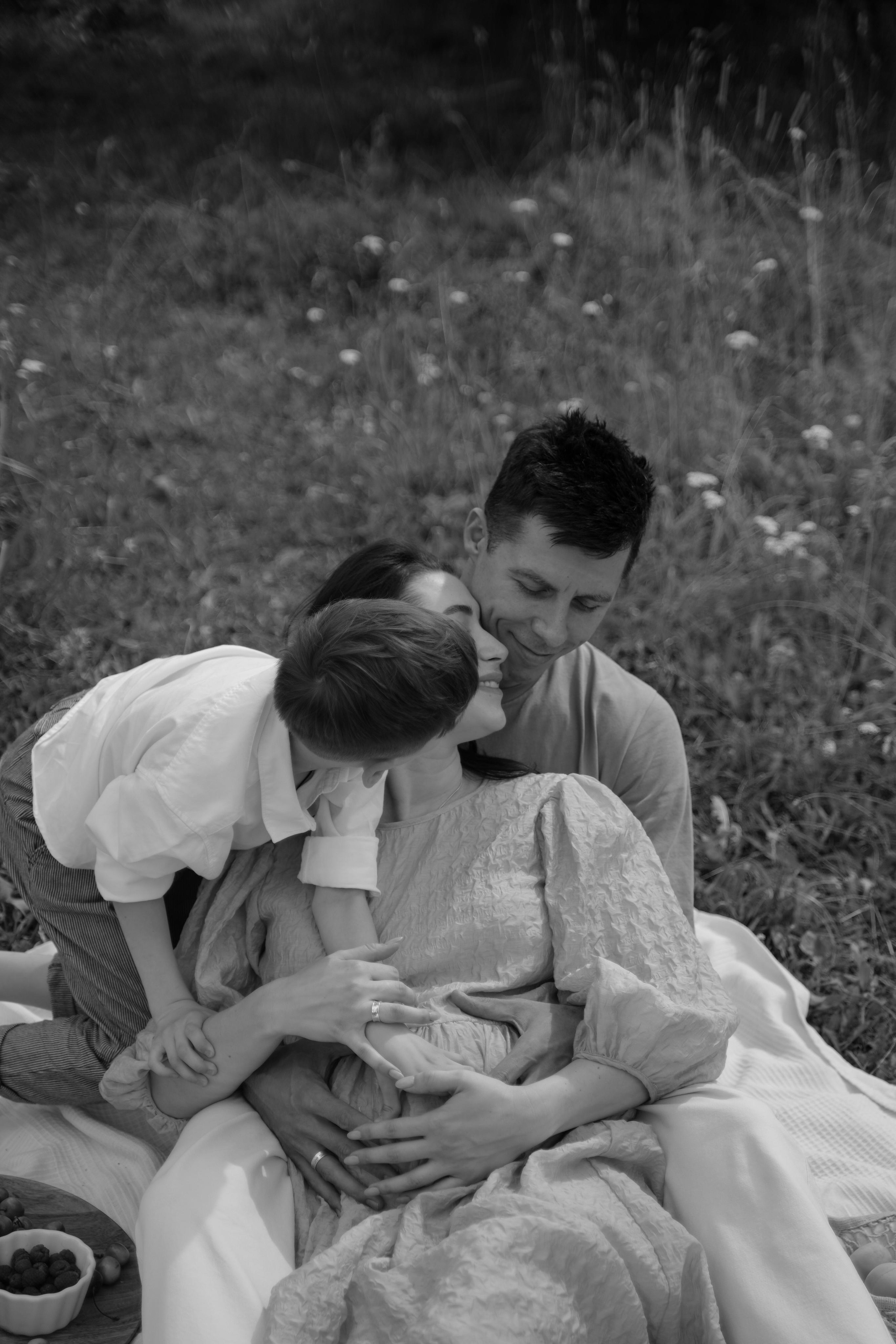 Александра и Андрей. Свадебный фотограф Марина Попова