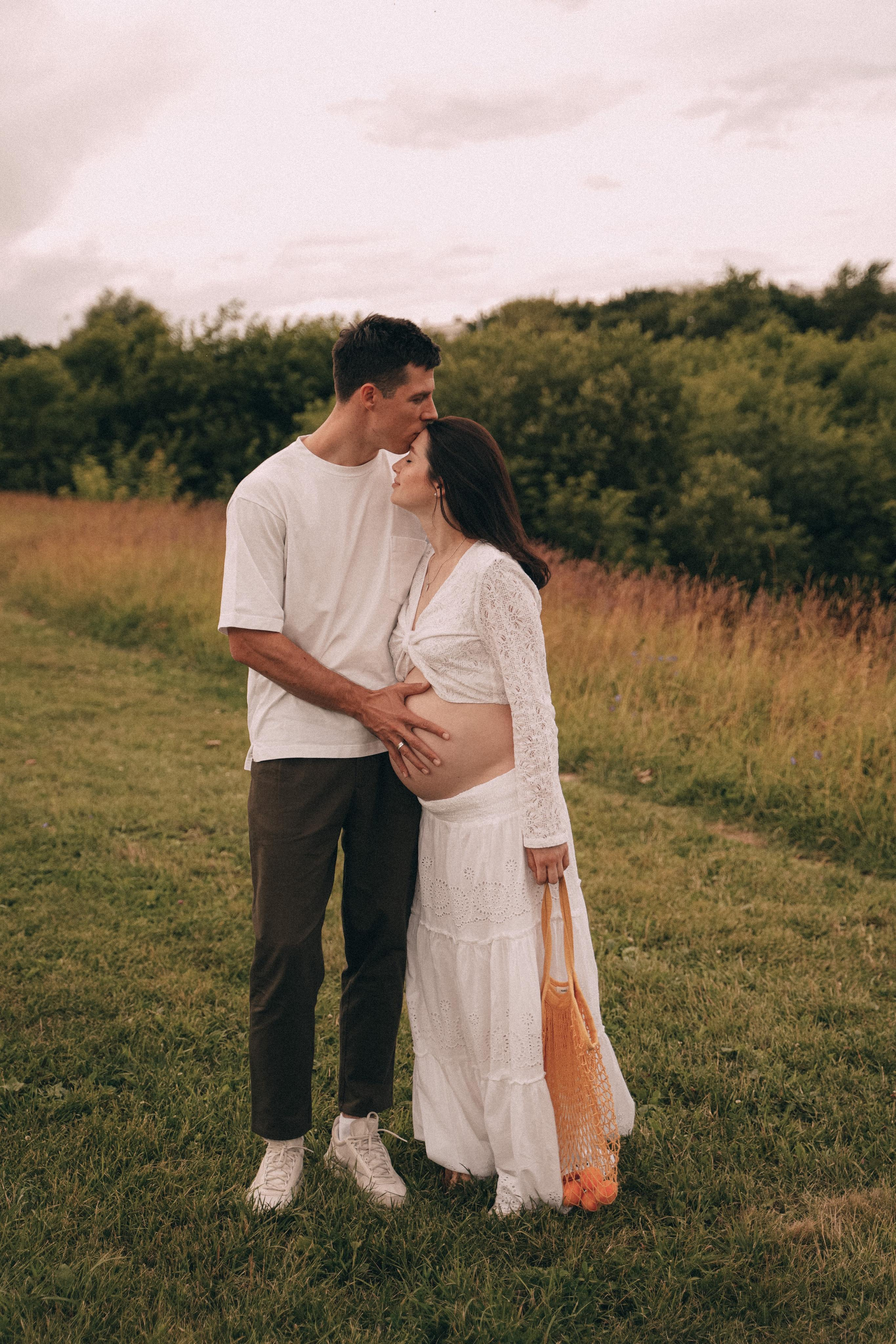 Александра и Андрей. Свадебный фотограф Марина Попова