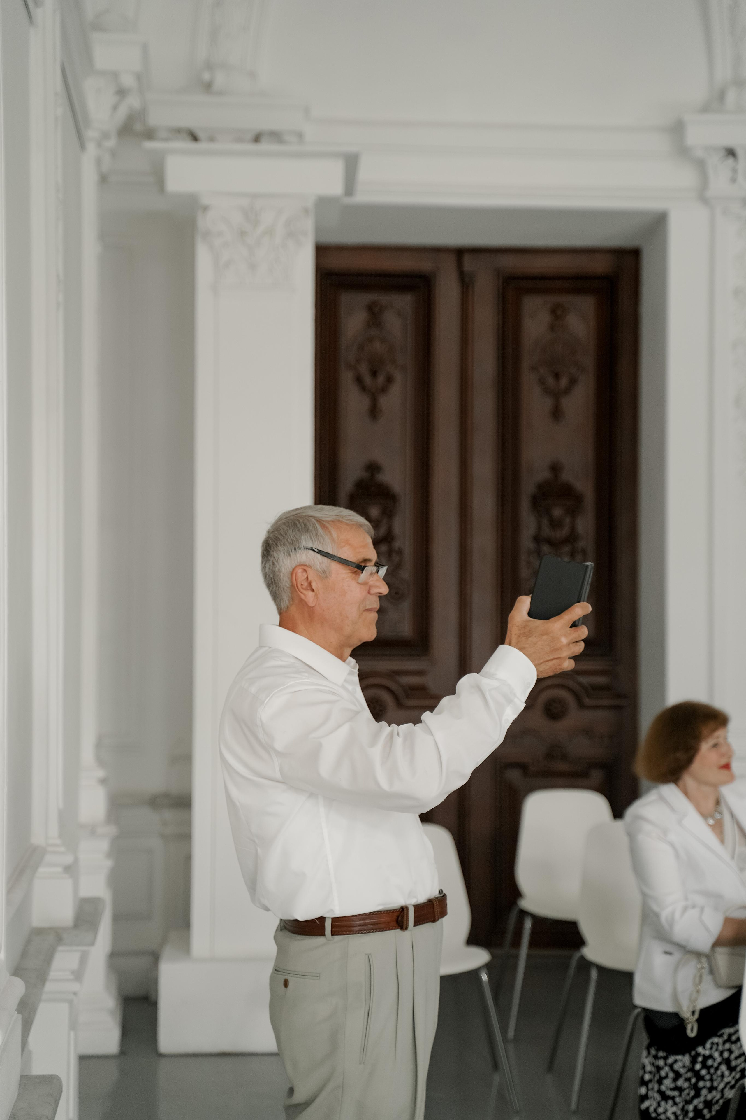 Татьяна и Артем. Свадебный фотограф Марина Попова