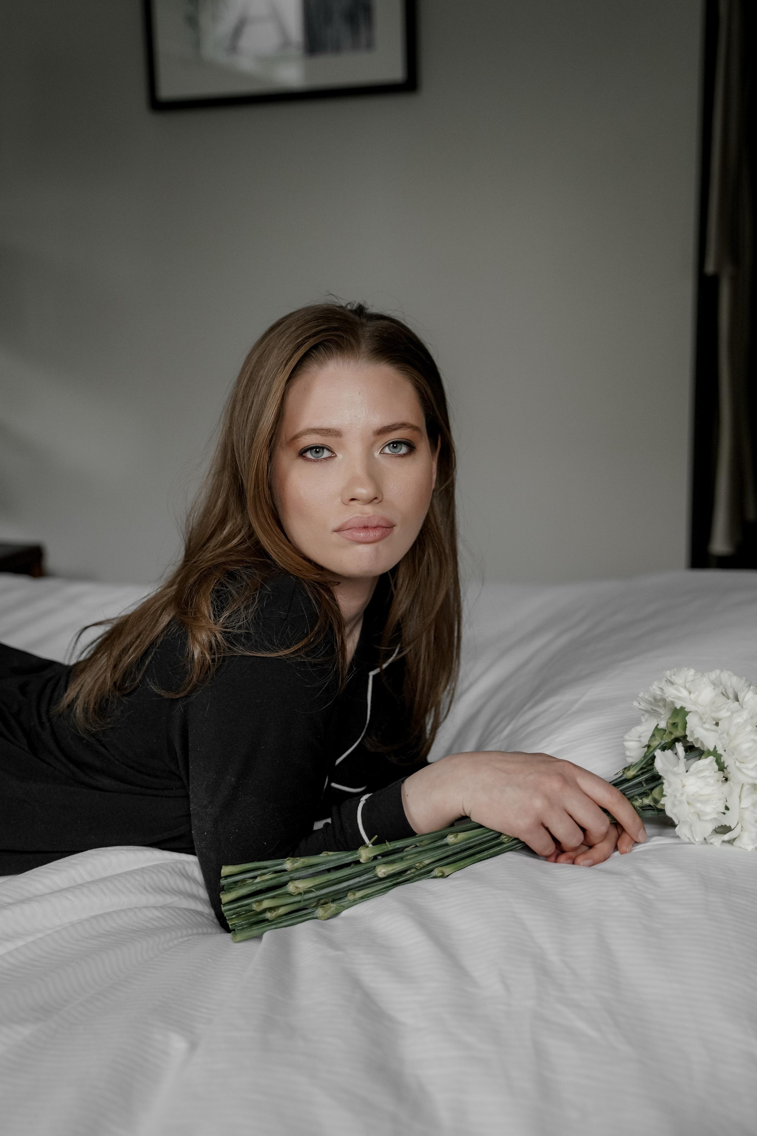 Сальвия и Георгий. Свадебный фотограф Марина Попова