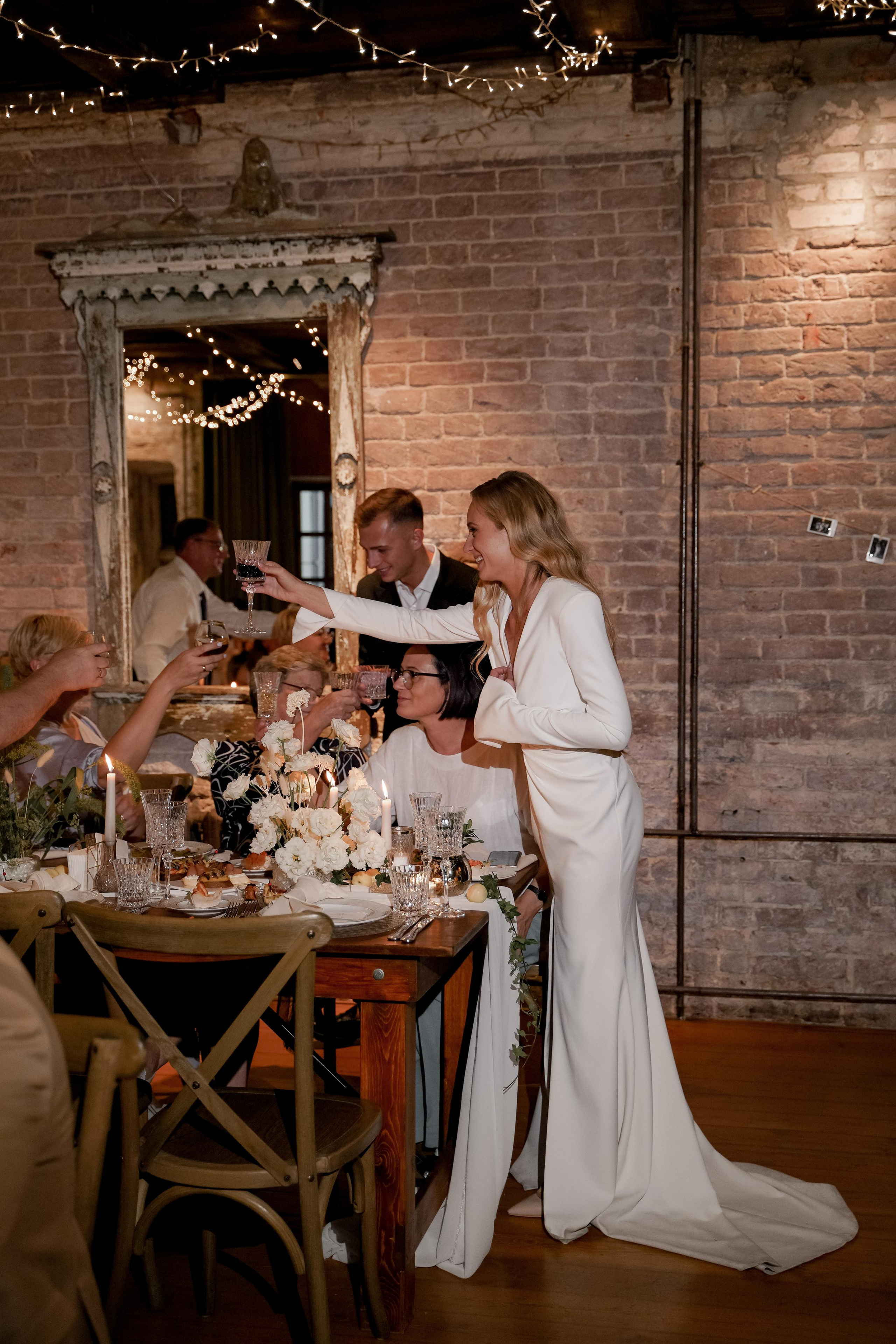 Арина и Евгений. Свадебный фотограф Марина Попова