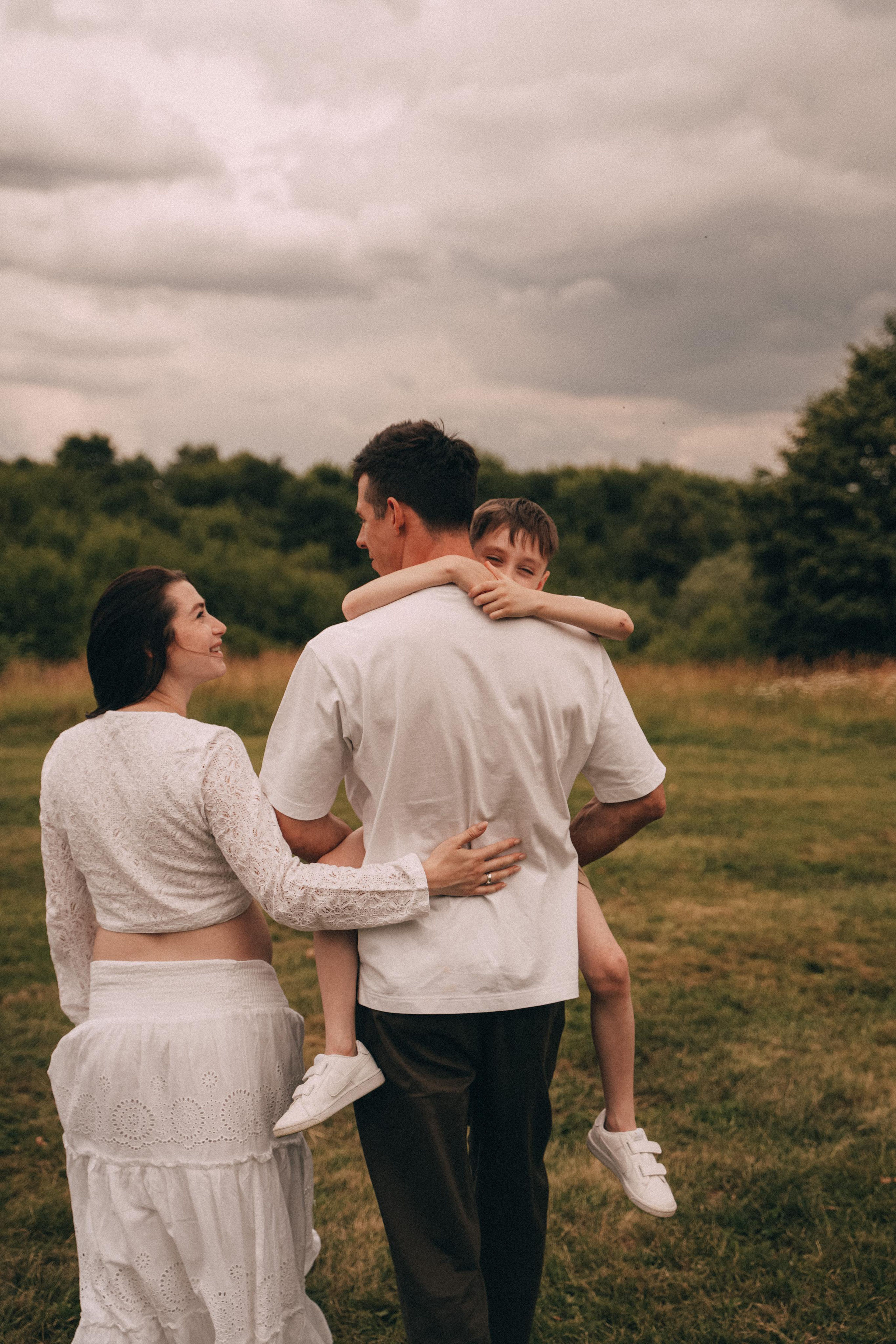 Александра и Андрей. Свадебный фотограф Марина Попова