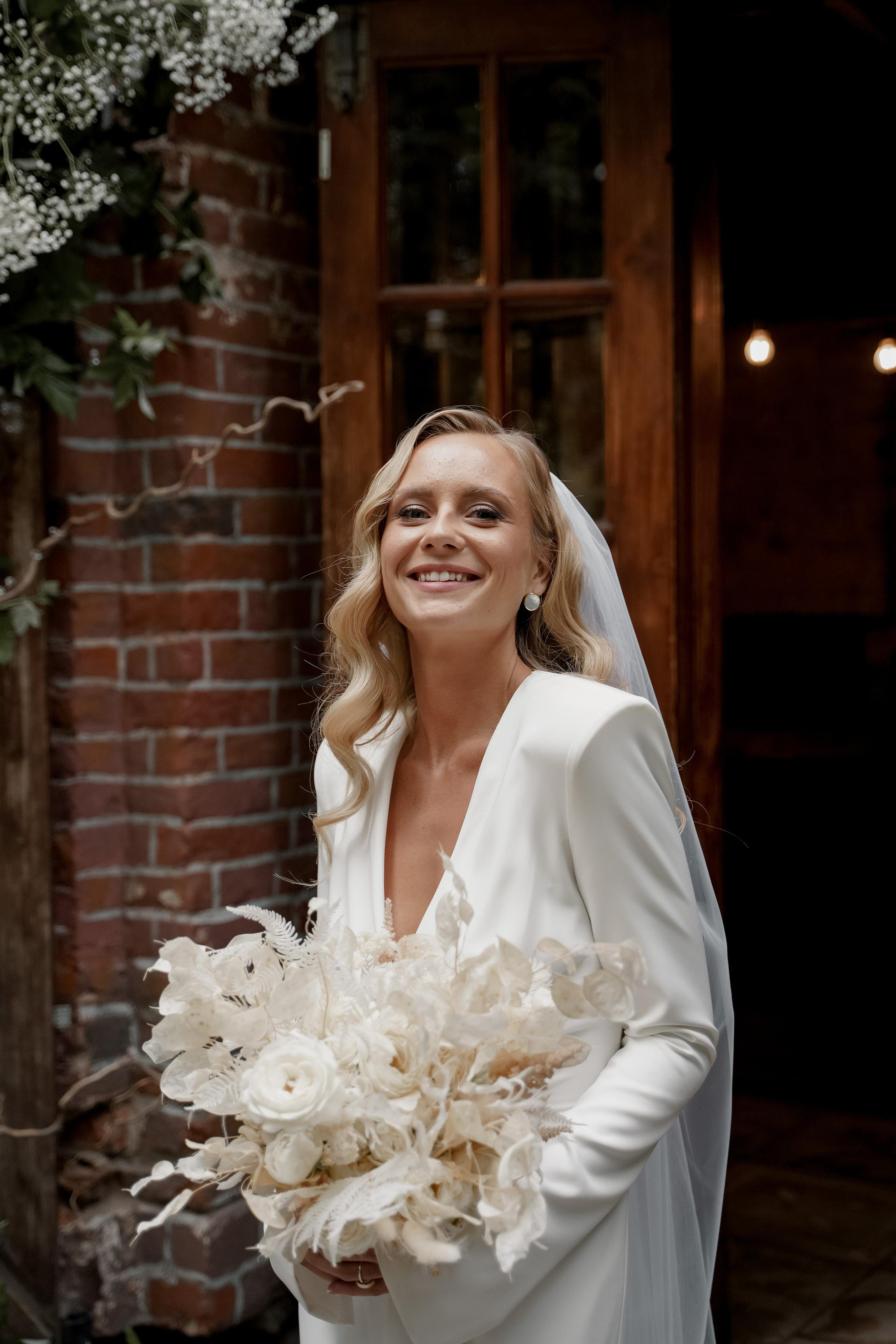 Арина и Евгений. Свадебный фотограф Марина Попова