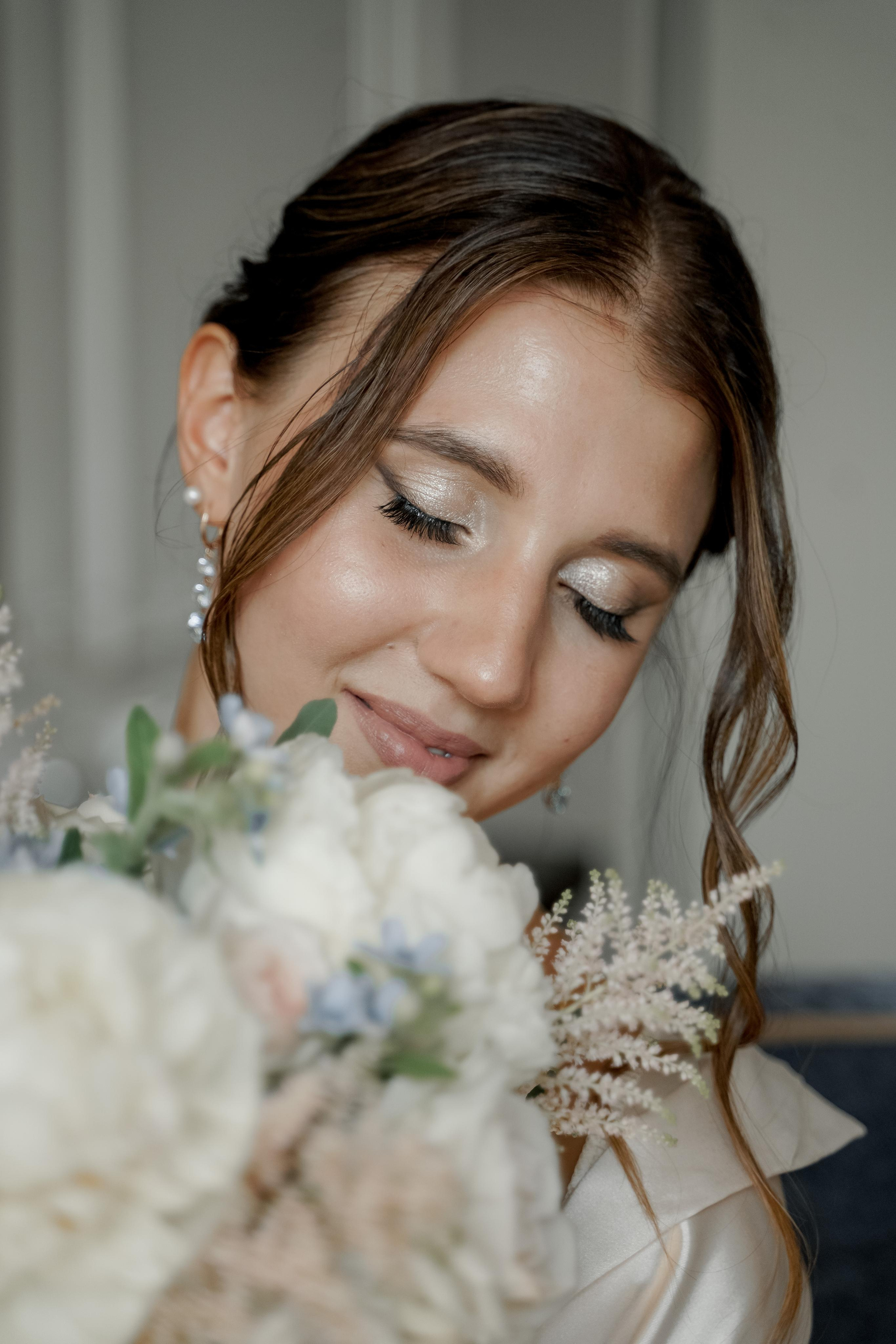 Татьяна и Артем. Свадебный фотограф Марина Попова