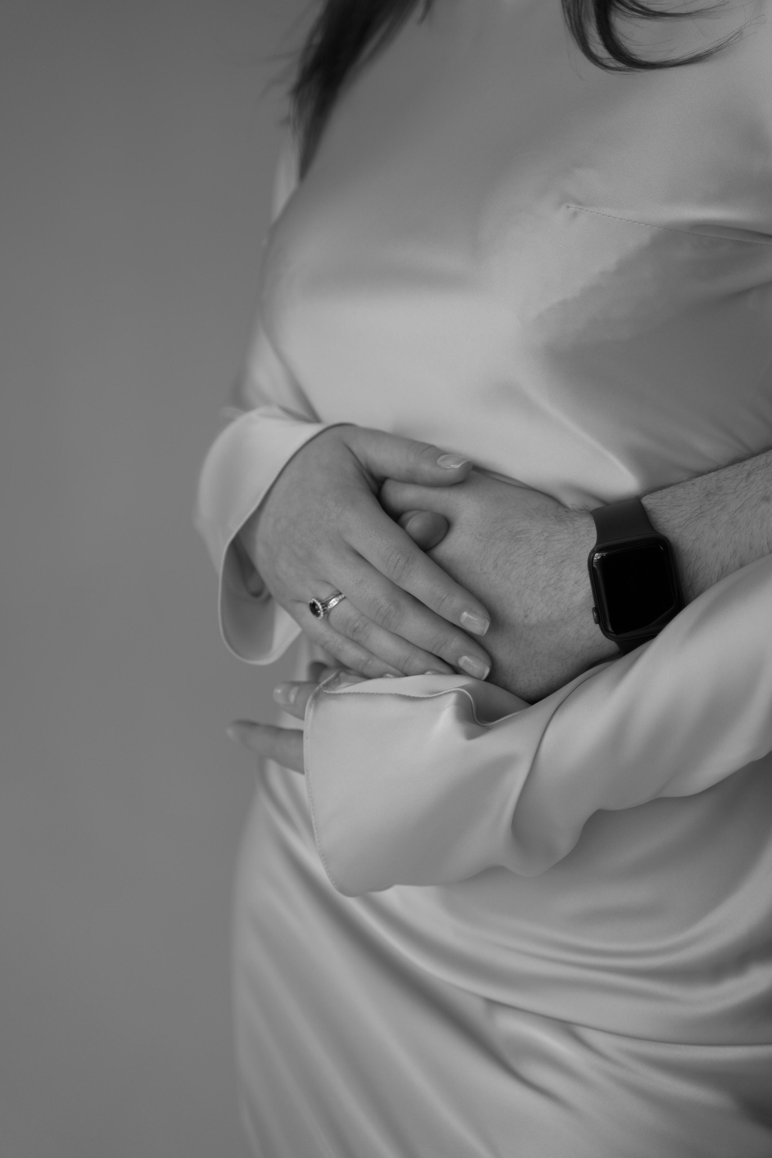 Сальвия и Георгий. Свадебный фотограф Марина Попова