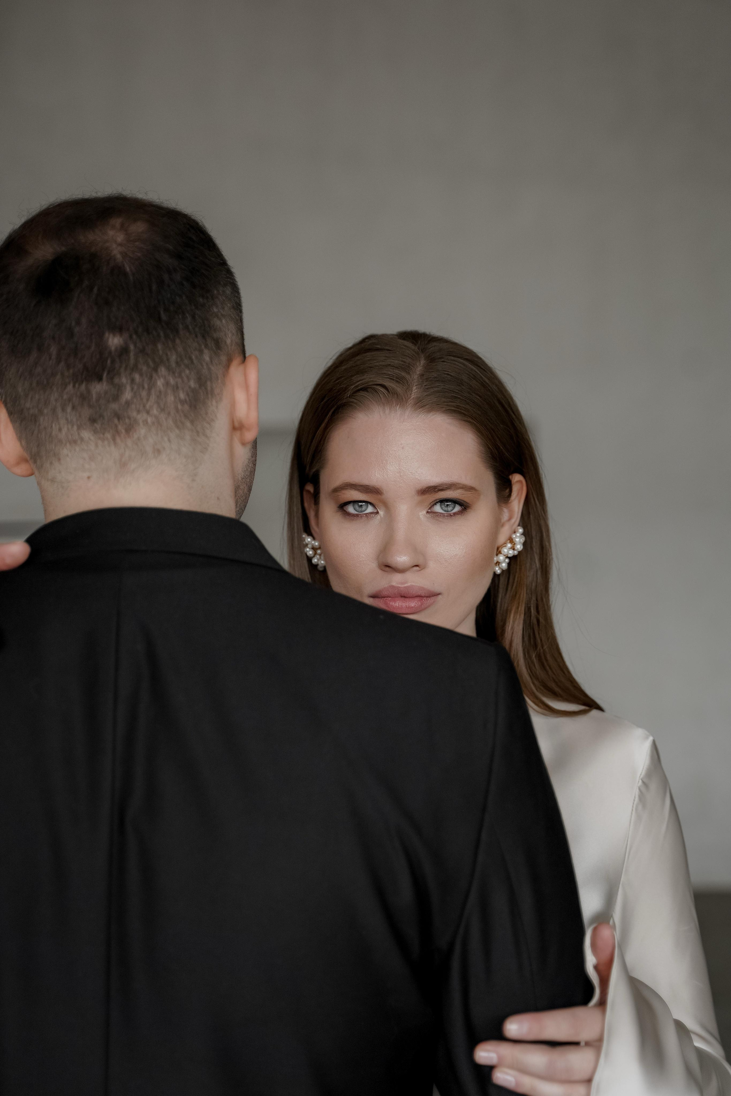 Сальвия и Георгий. Свадебный фотограф Марина Попова