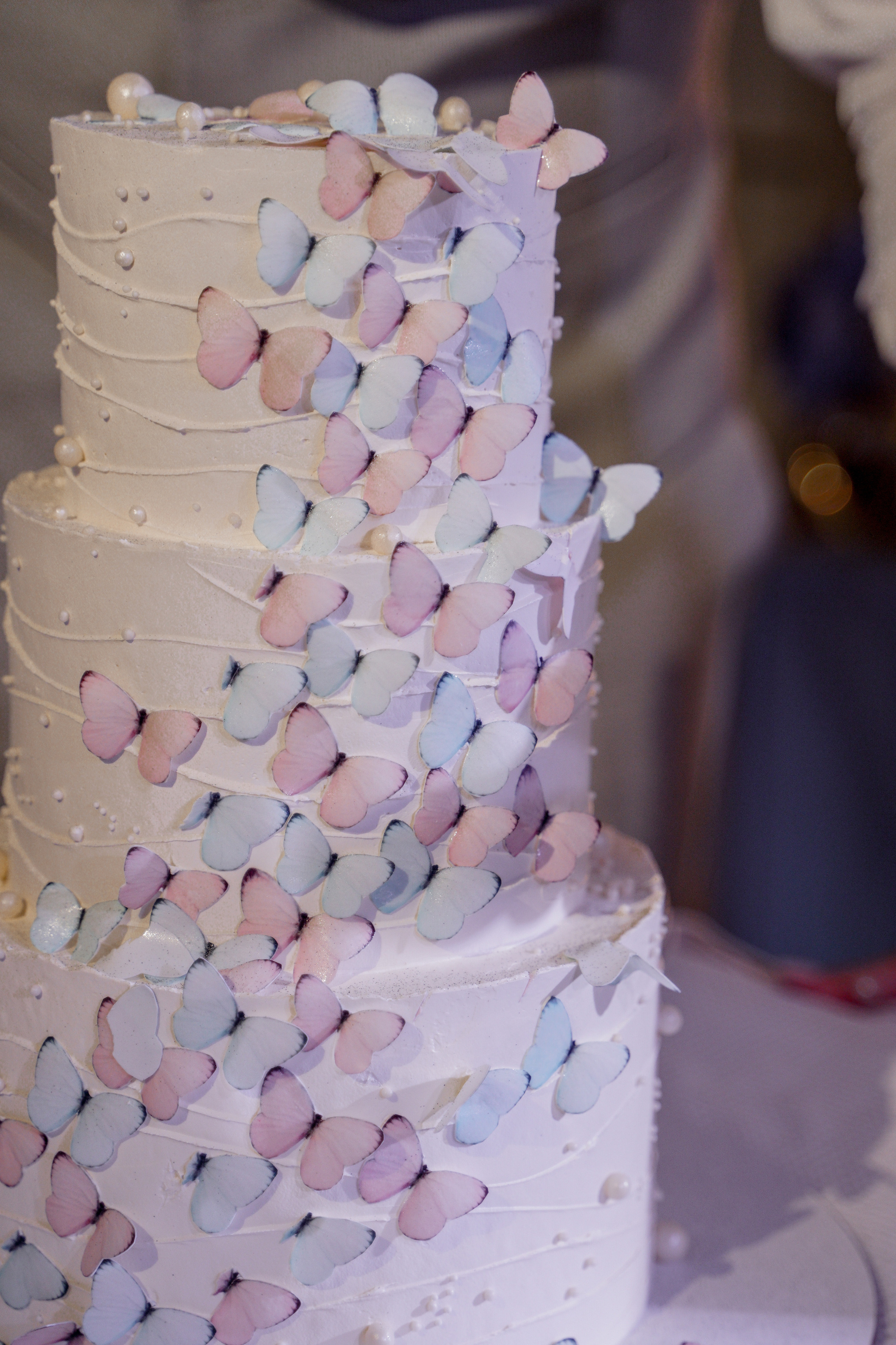 Мария и Александр. Свадебный фотограф Марина Попова