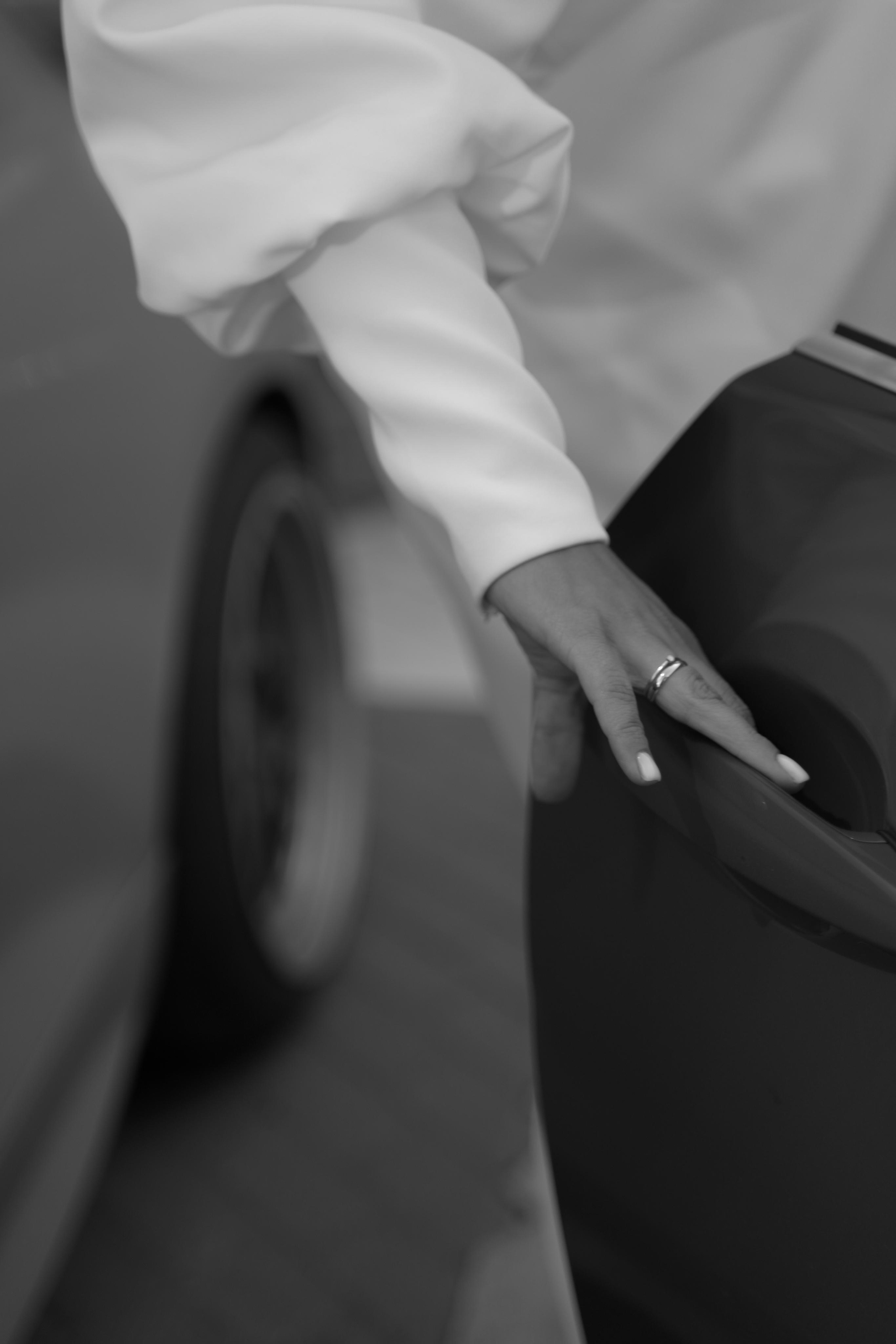 Анастасия и Евгений. Свадебный фотограф Марина Попова