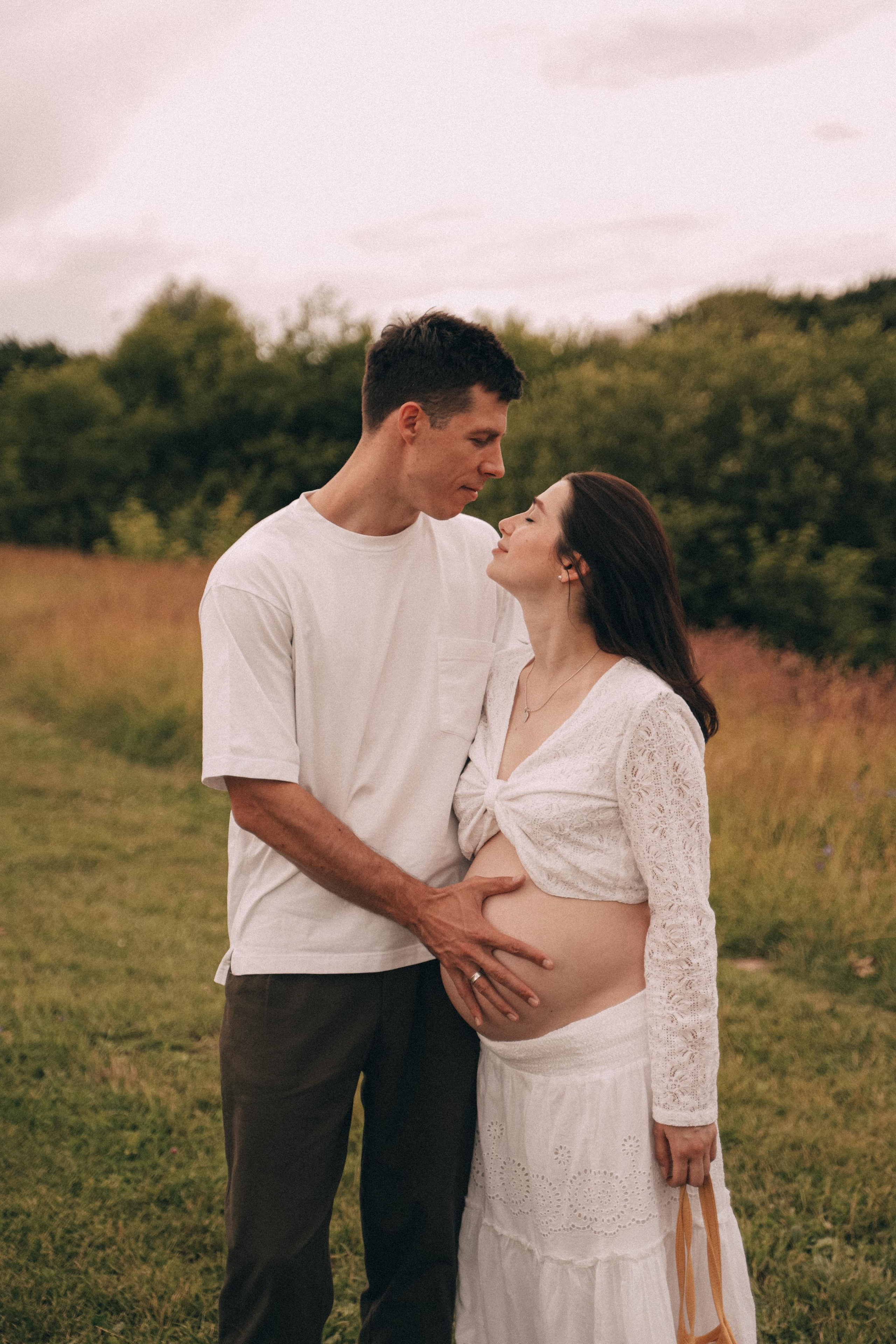 Александра и Андрей. Свадебный фотограф Марина Попова