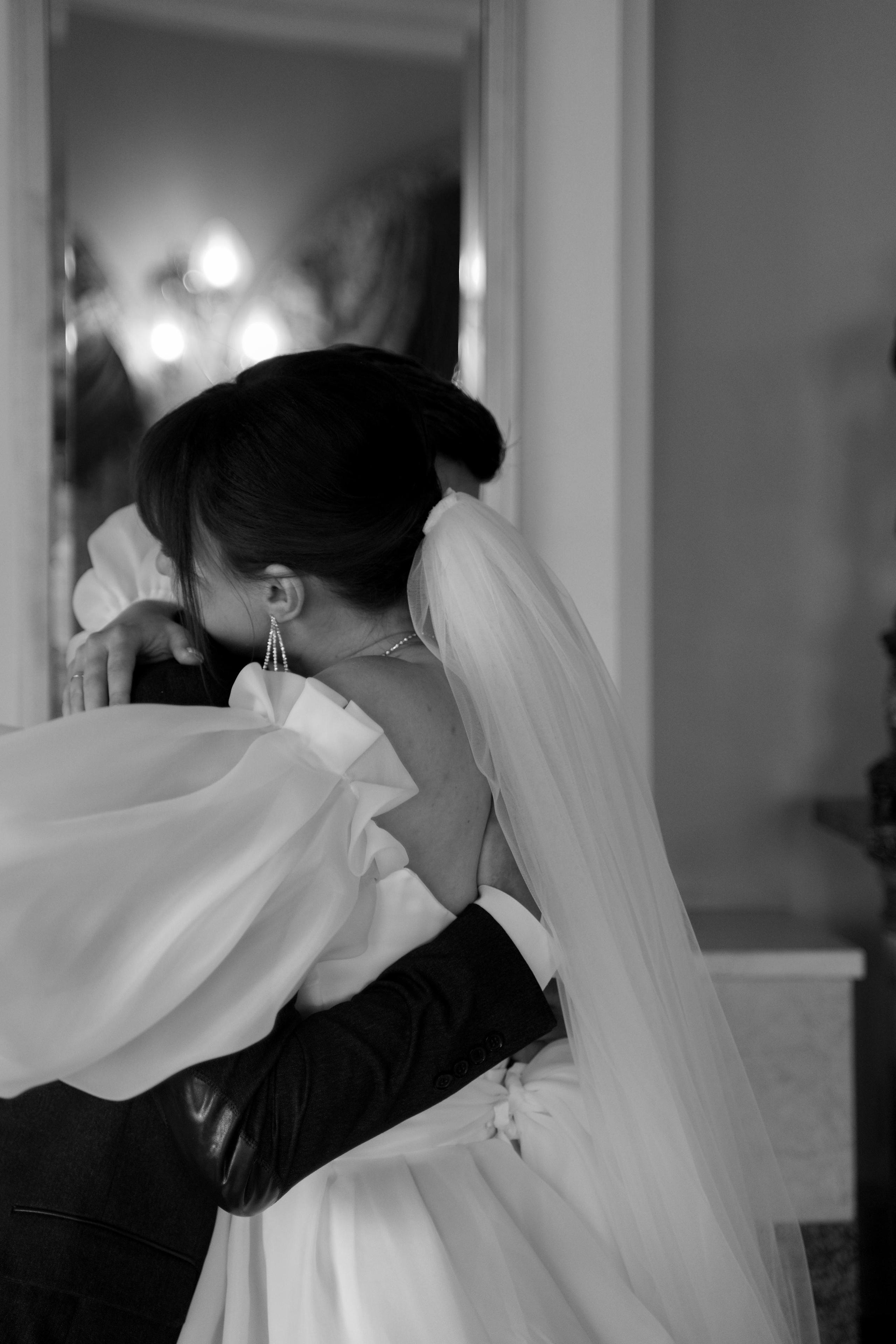 Влада и Юрий. Свадебный фотограф Марина Попова