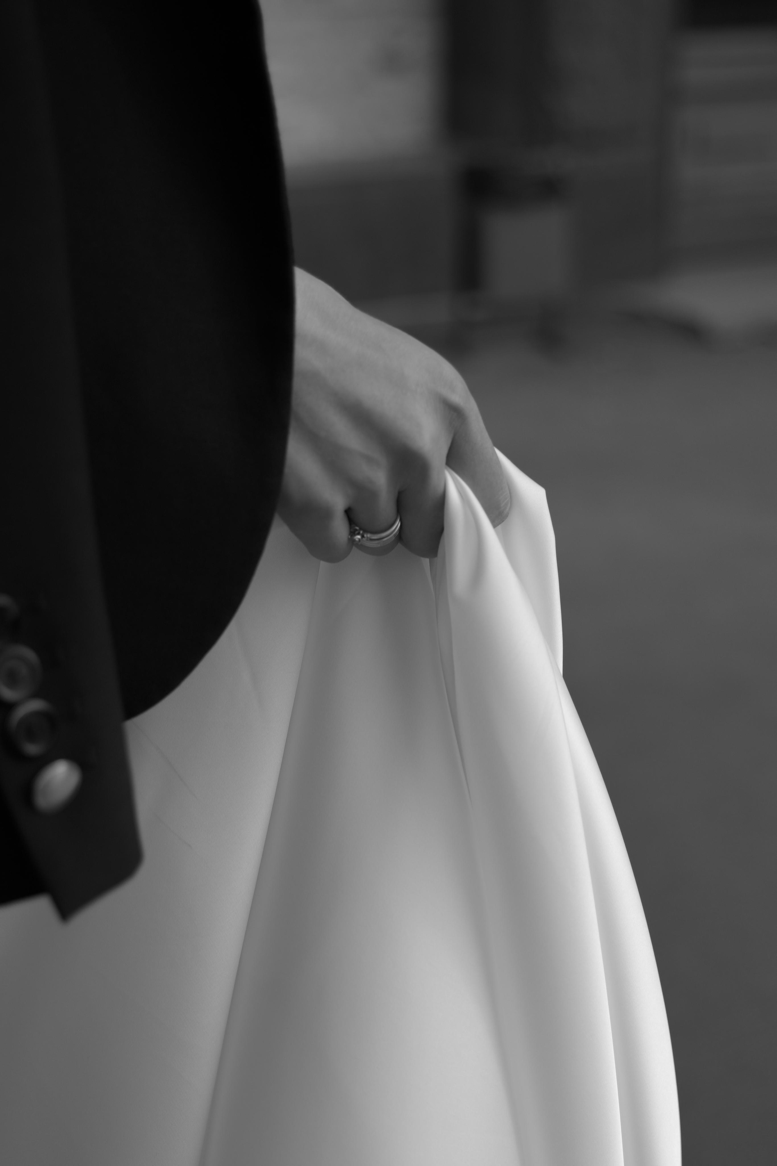 Олеся и Дмитрий. Свадебный фотограф Марина Попова