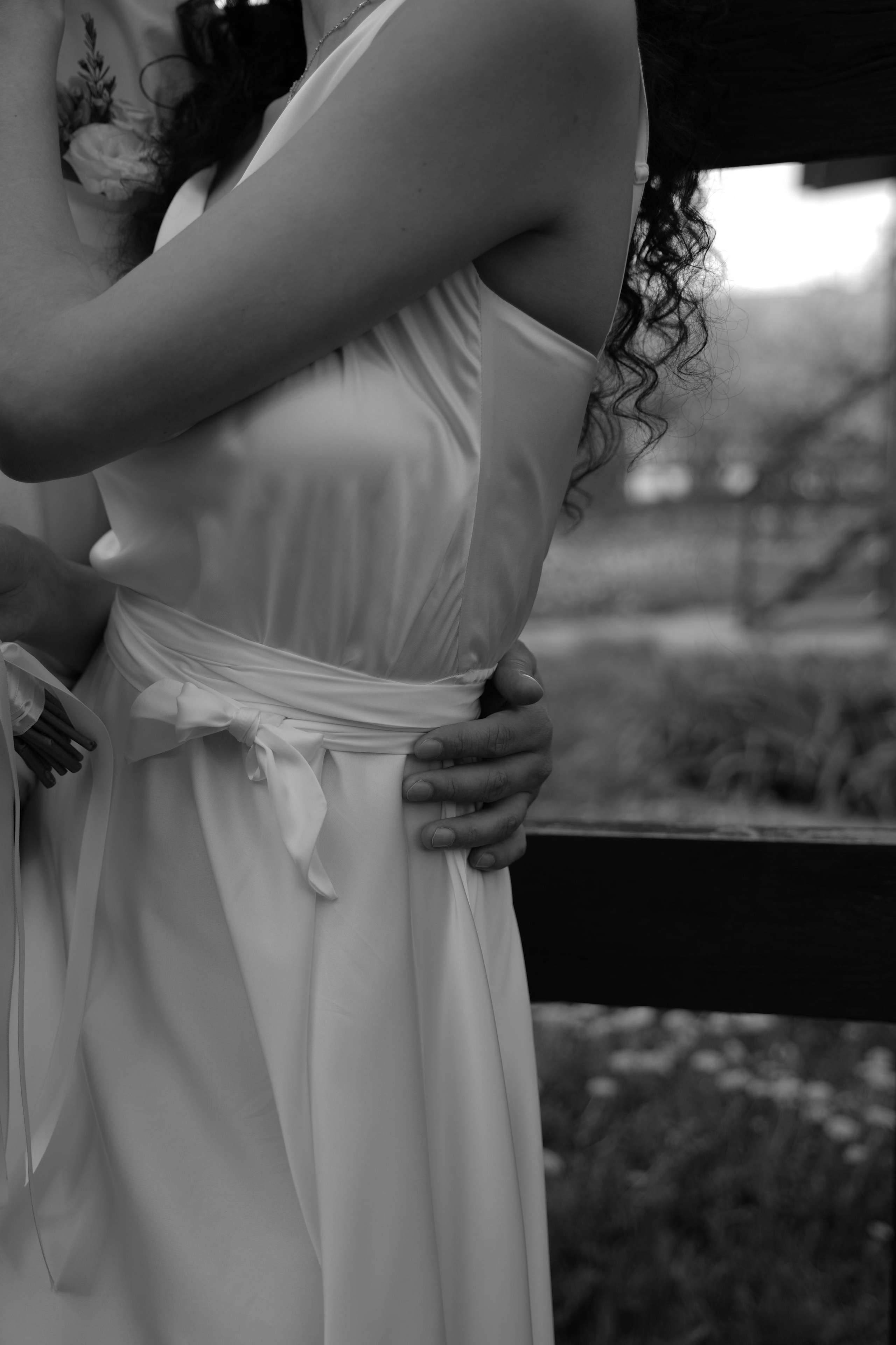 Олеся и Дмитрий. Свадебный фотограф Марина Попова