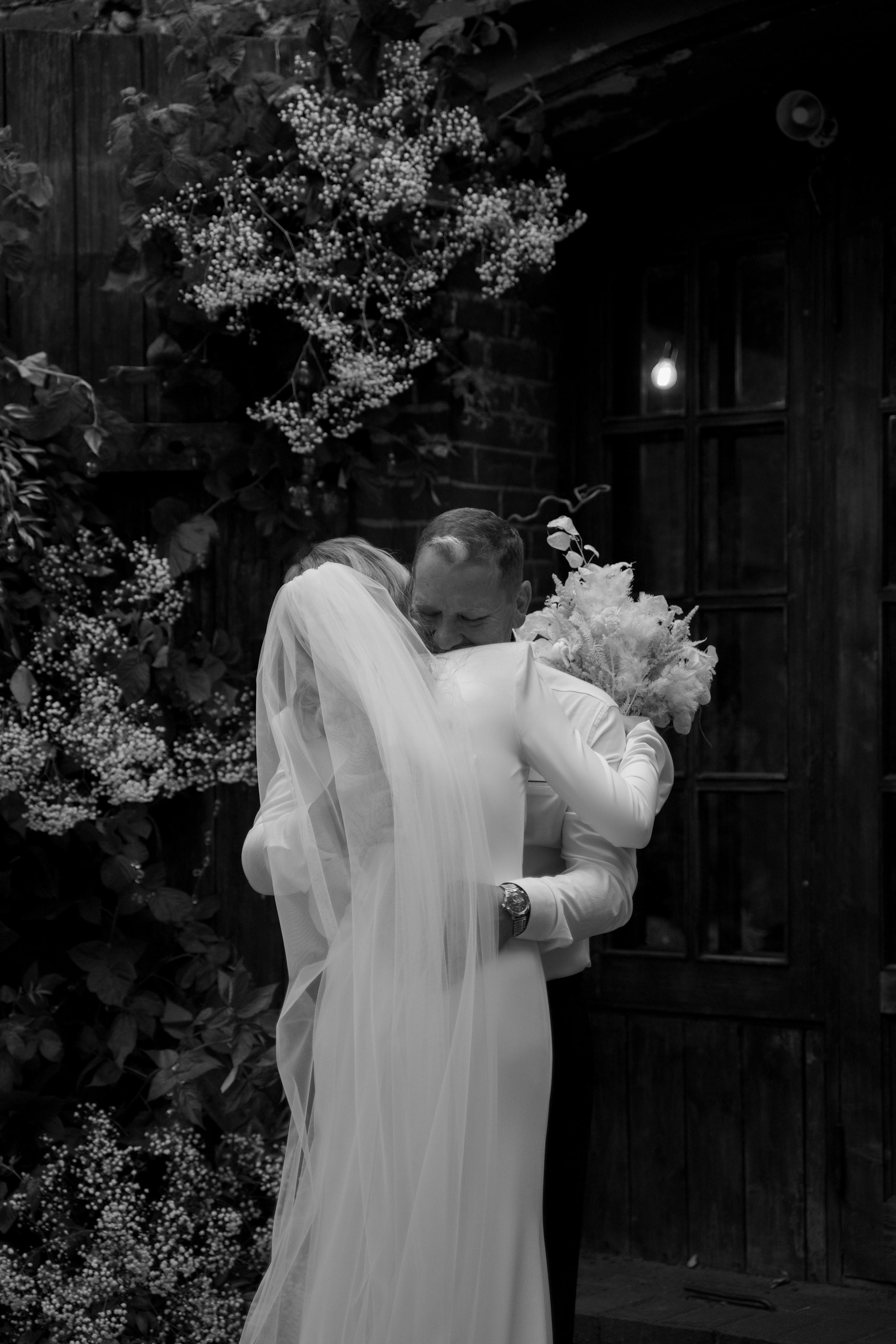 Арина и Евгений. Свадебный фотограф Марина Попова