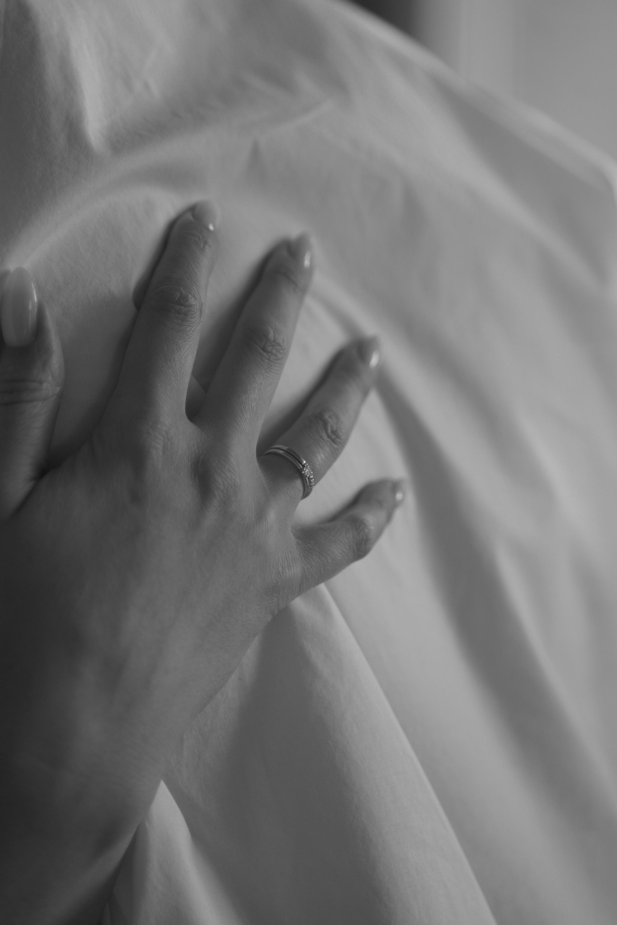 Алена и Максим. Свадебный фотограф Марина Попова