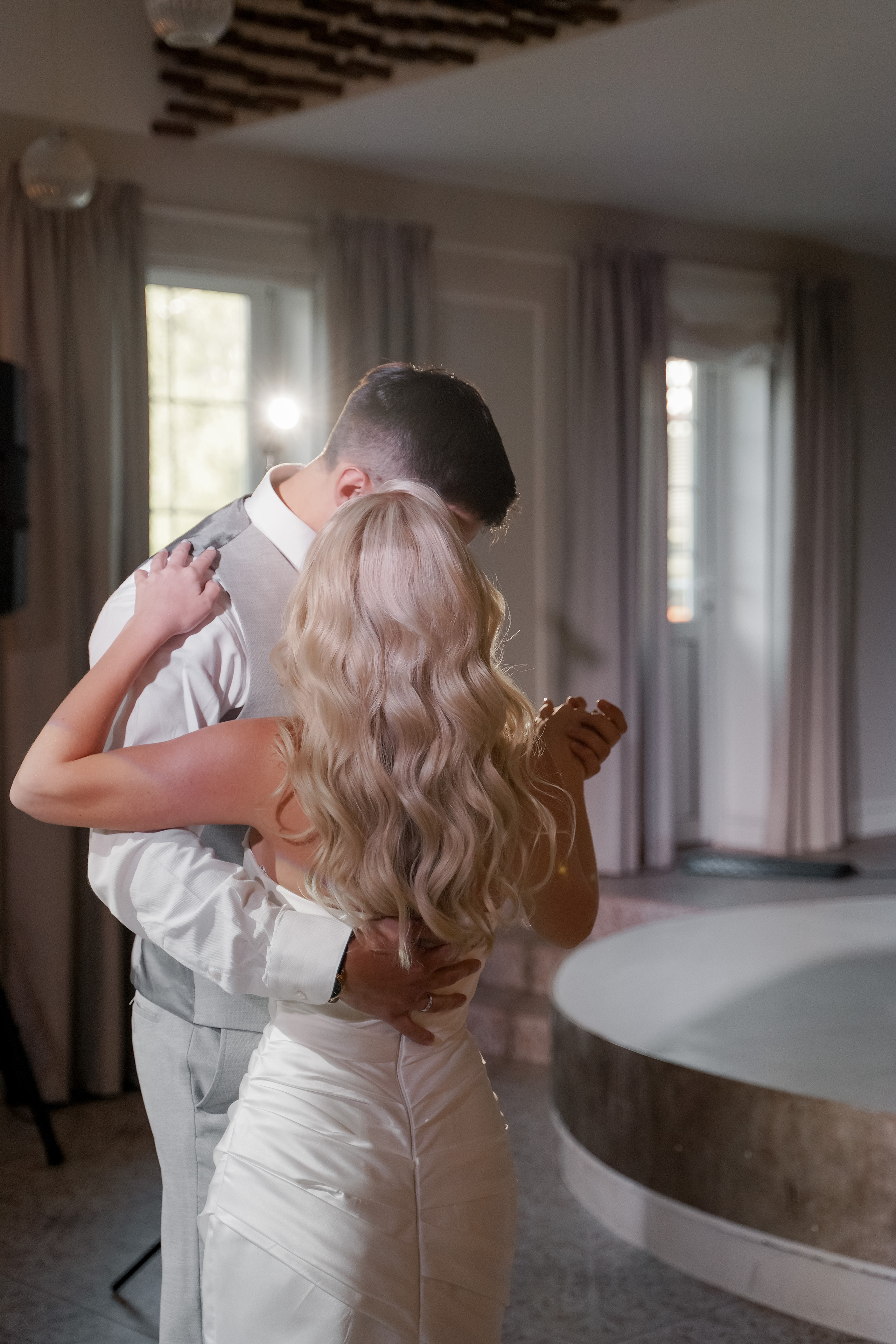 Мария и Александр. Свадебный фотограф Марина Попова