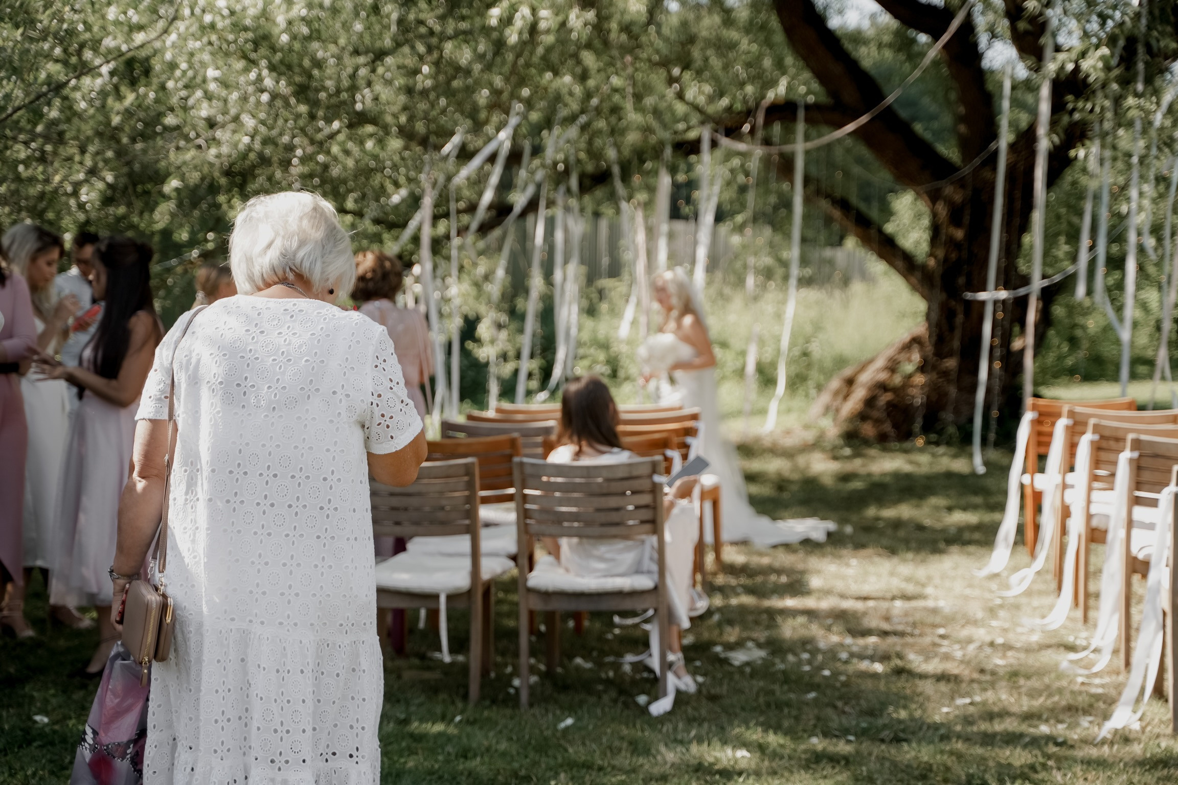 Мария и Александр. Свадебный фотограф Марина Попова