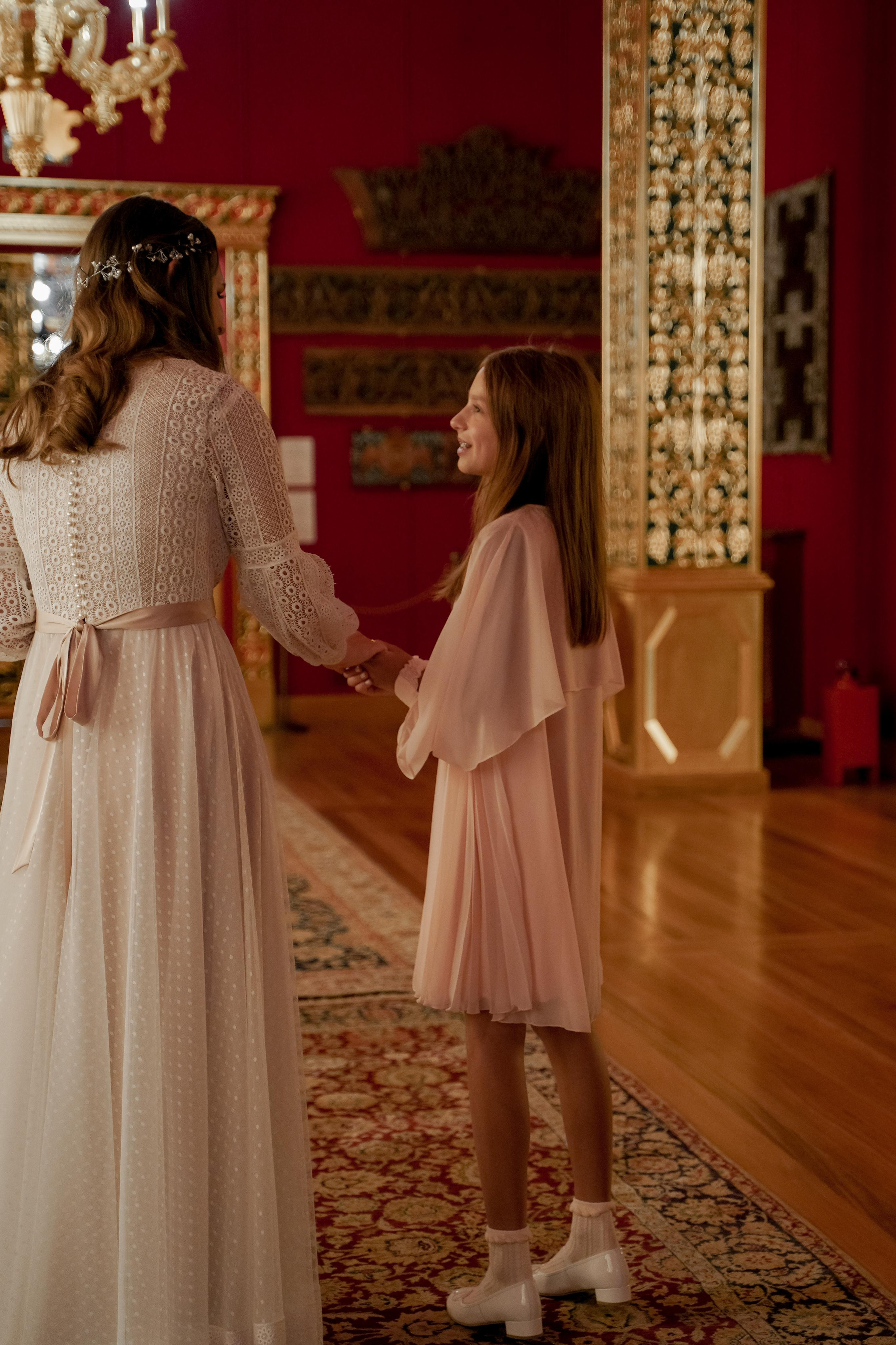 Мария и Илья. Свадебный фотограф Марина Попова