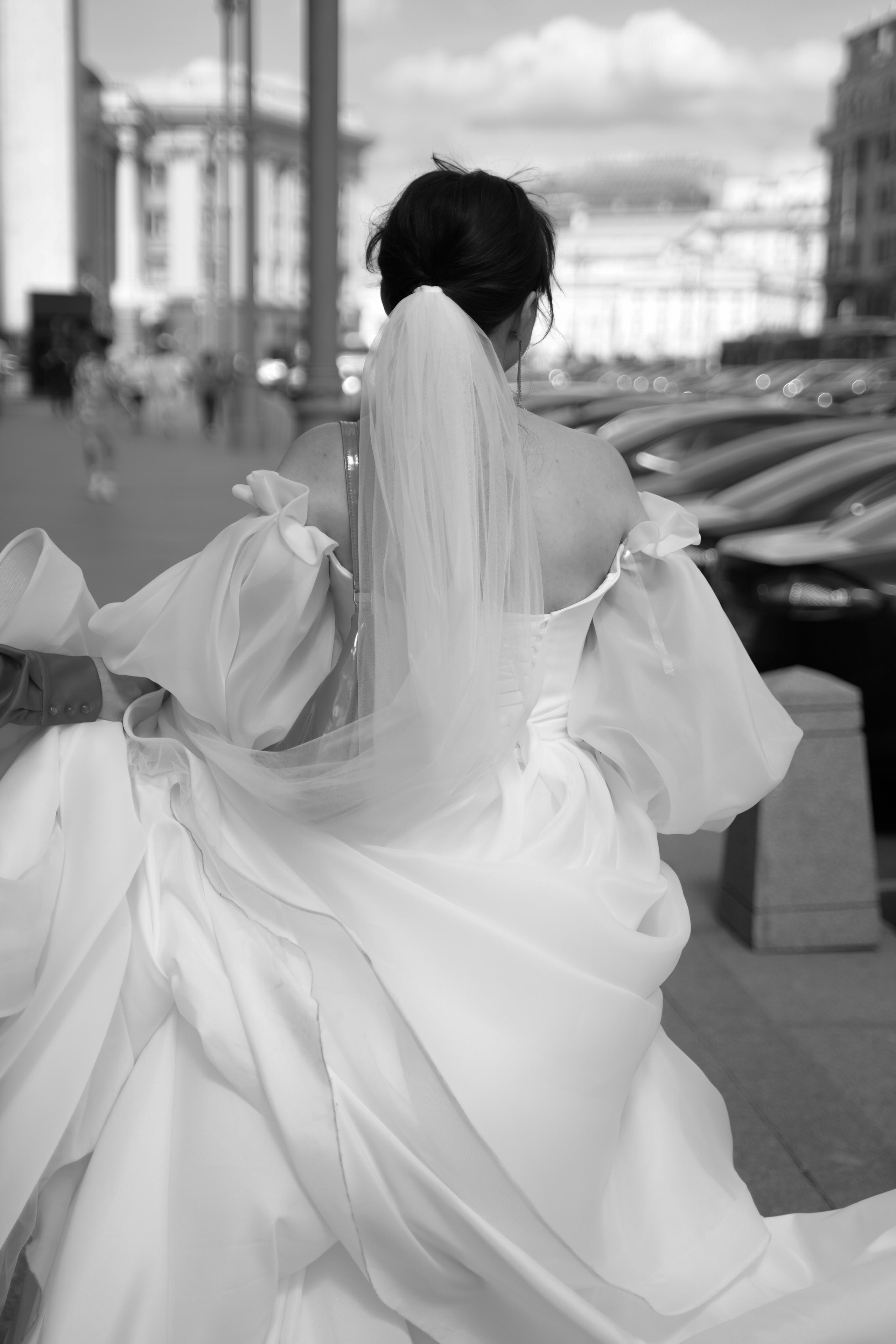 Влада и Юрий. Свадебный фотограф Марина Попова