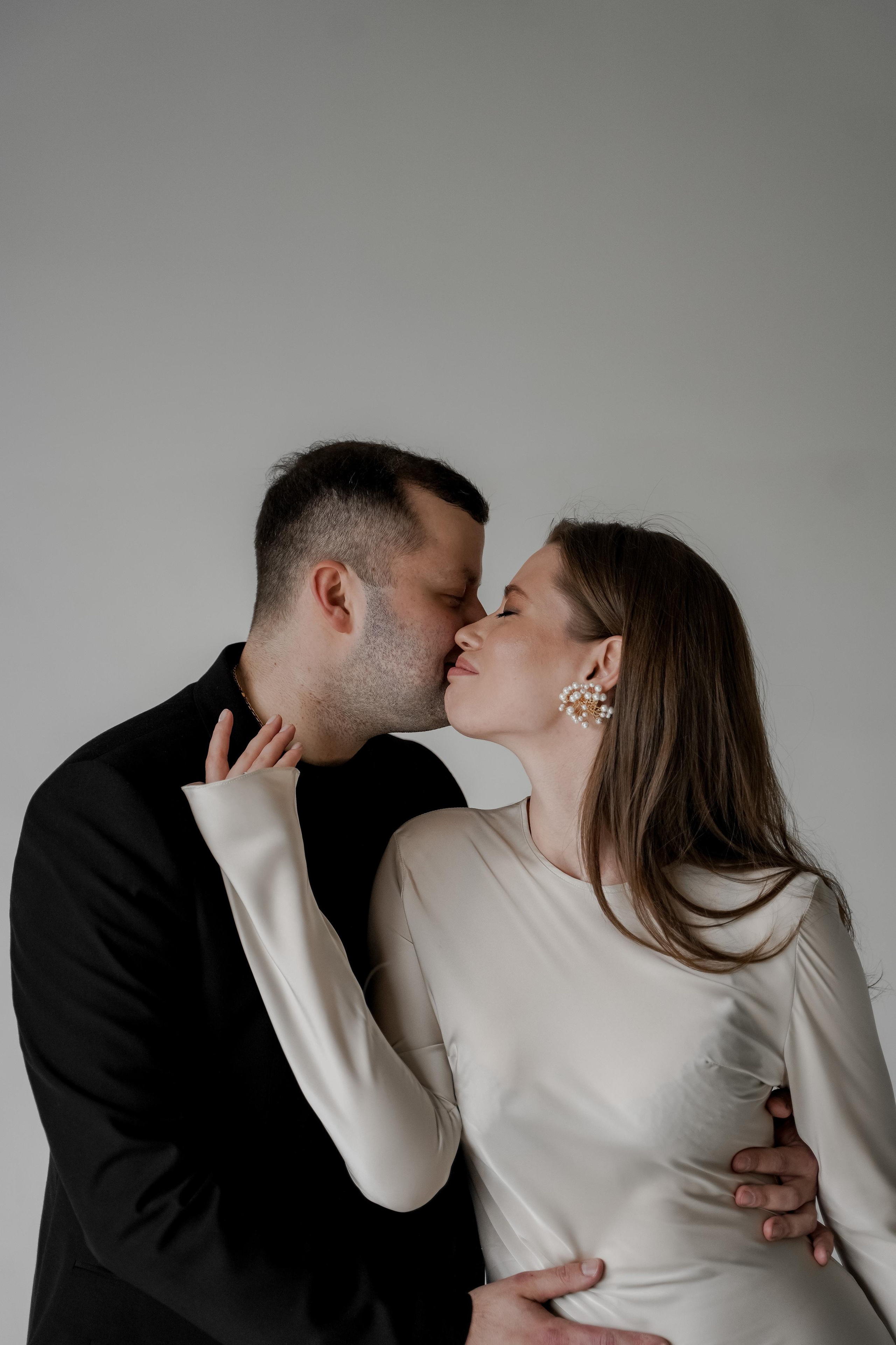 Сальвия и Георгий. Свадебный фотограф Марина Попова