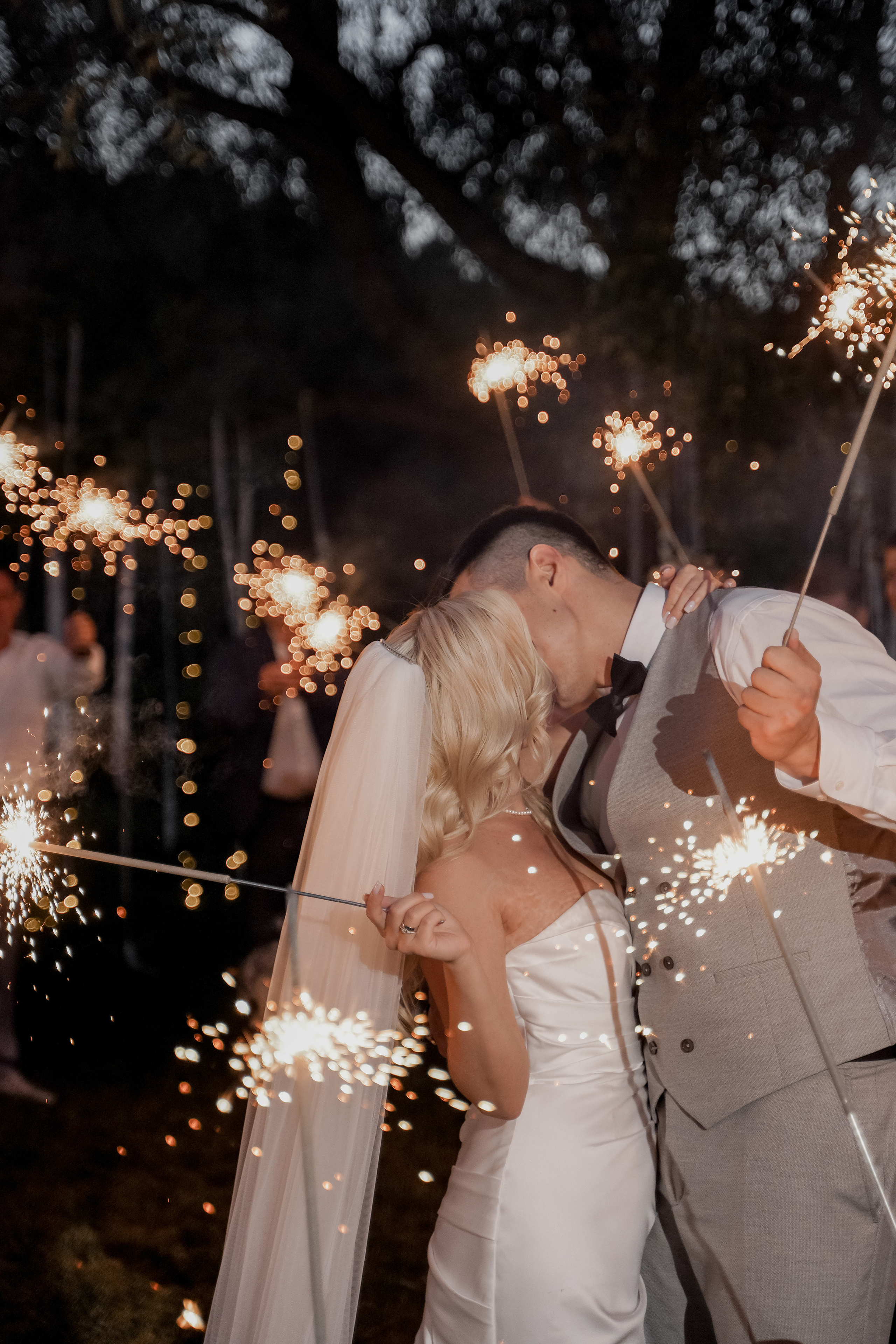 Мария и Александр. Свадебный фотограф Марина Попова