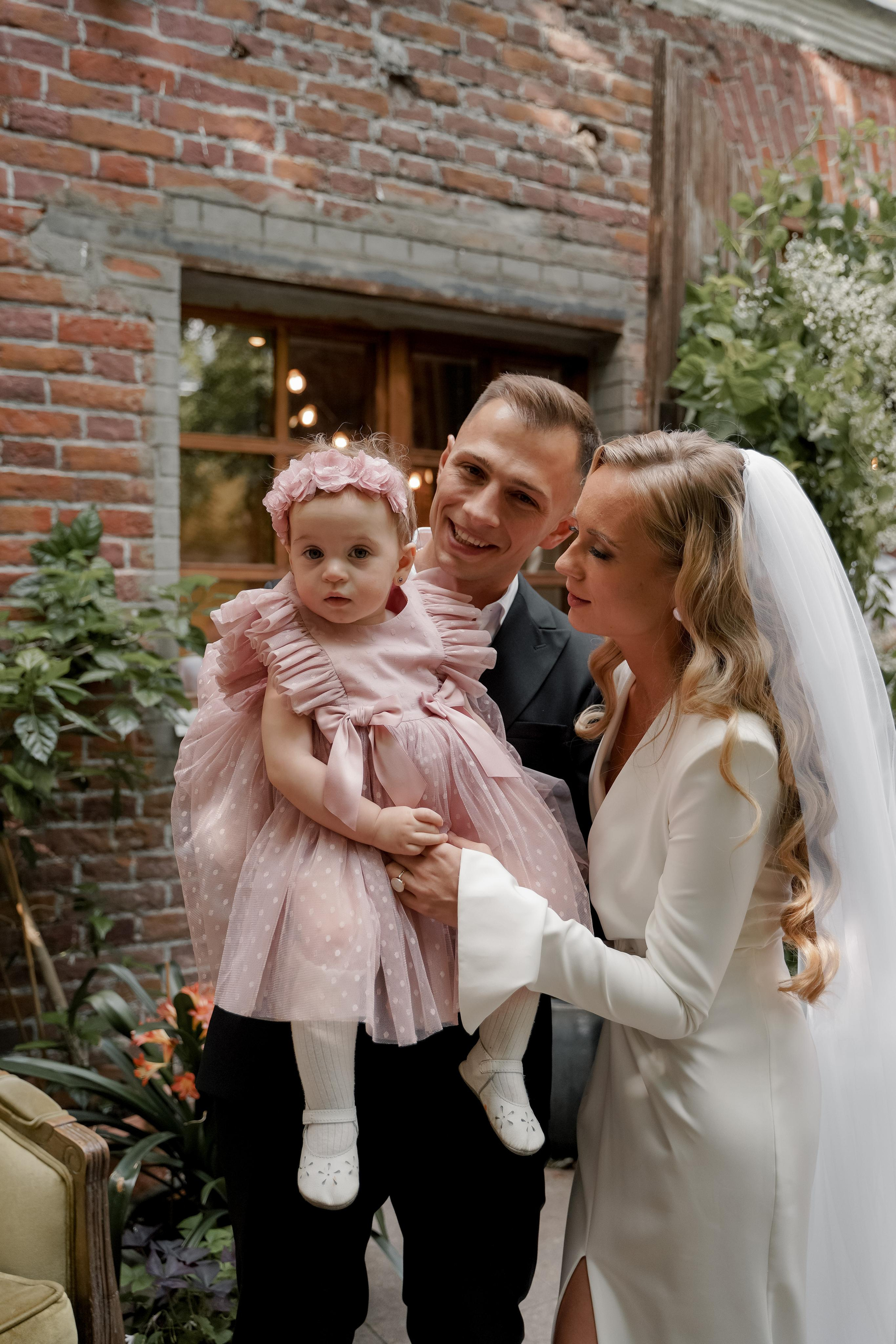 Арина и Евгений. Свадебный фотограф Марина Попова