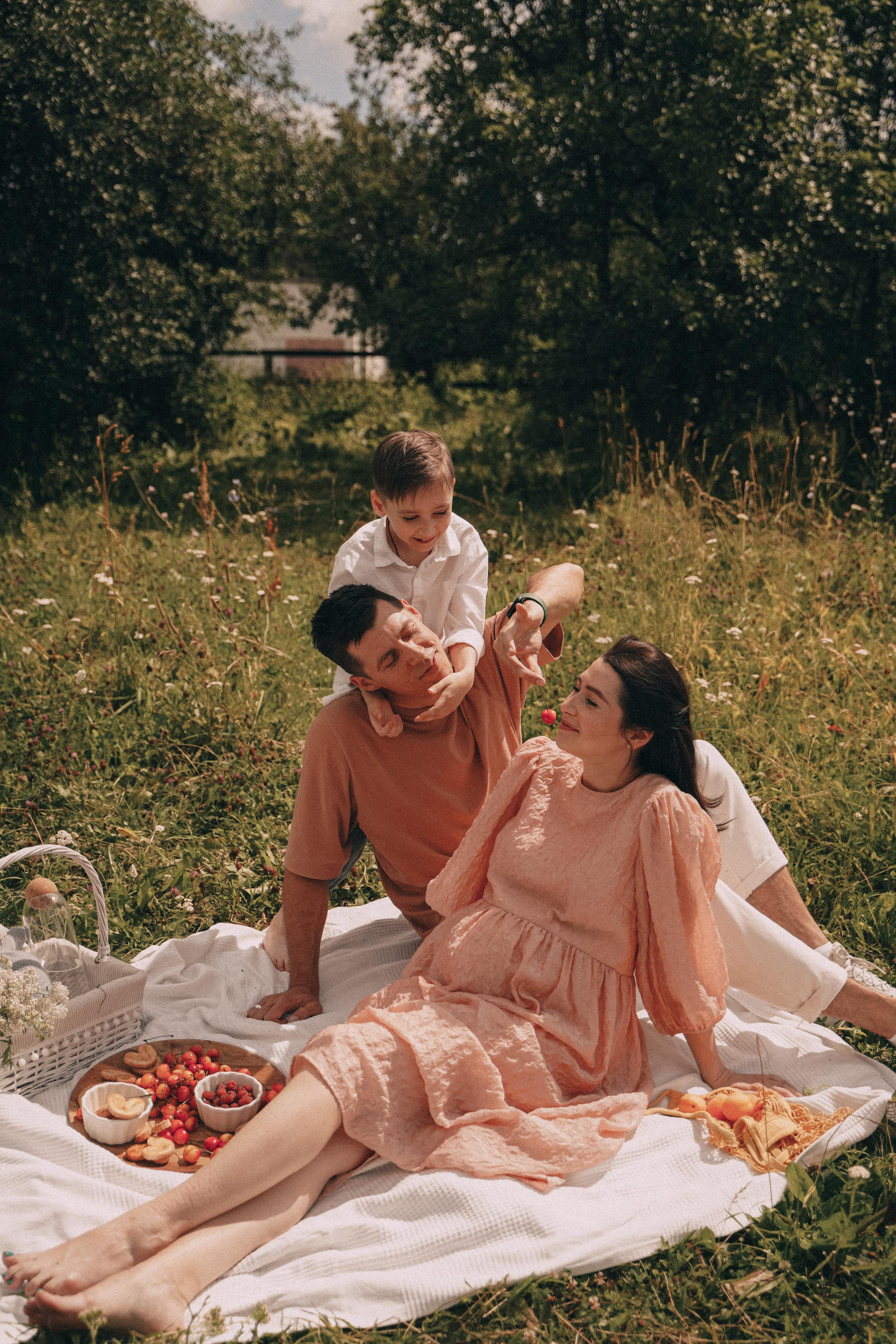 Александра и Андрей. Свадебный фотограф Марина Попова