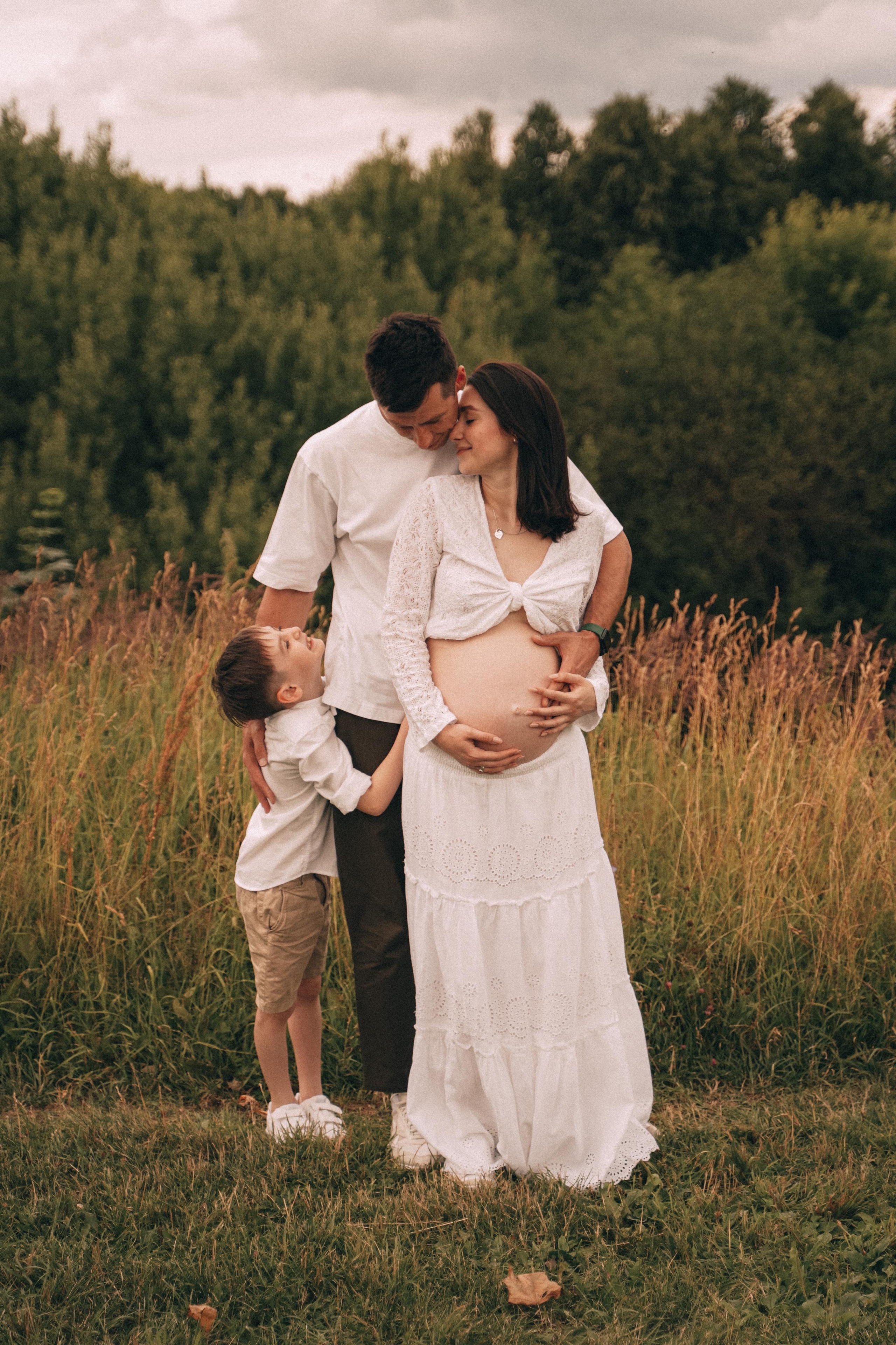 Александра и Андрей. Свадебный фотограф Марина Попова
