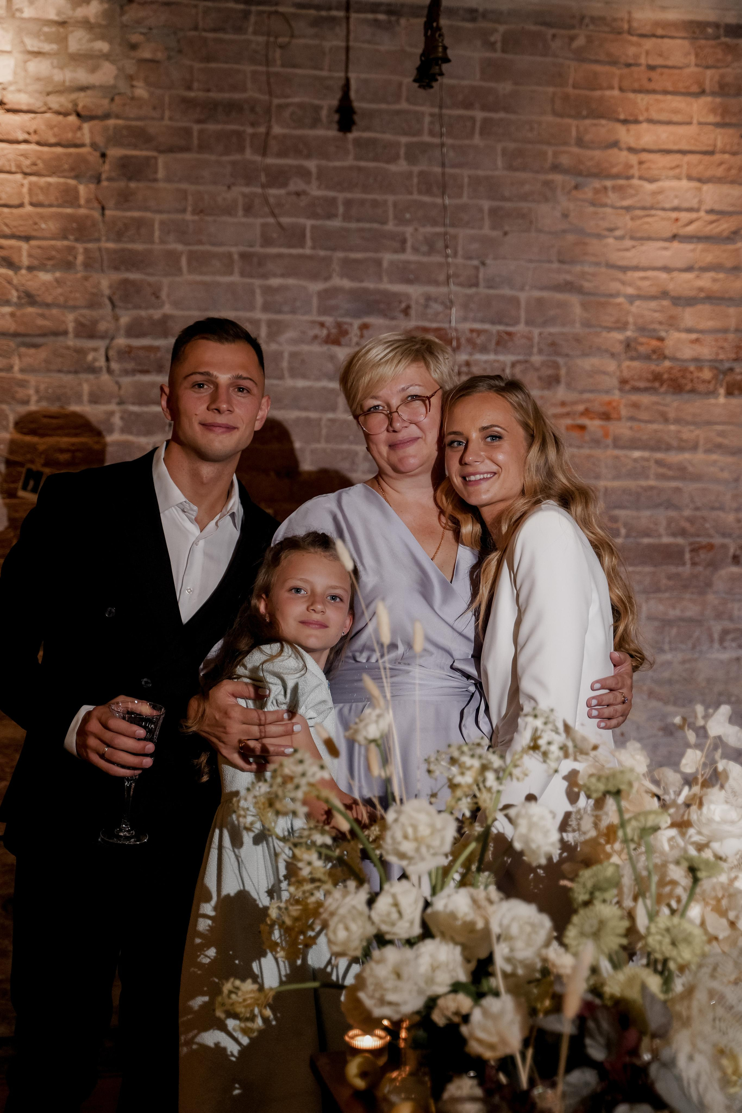 Арина и Евгений. Свадебный фотограф Марина Попова