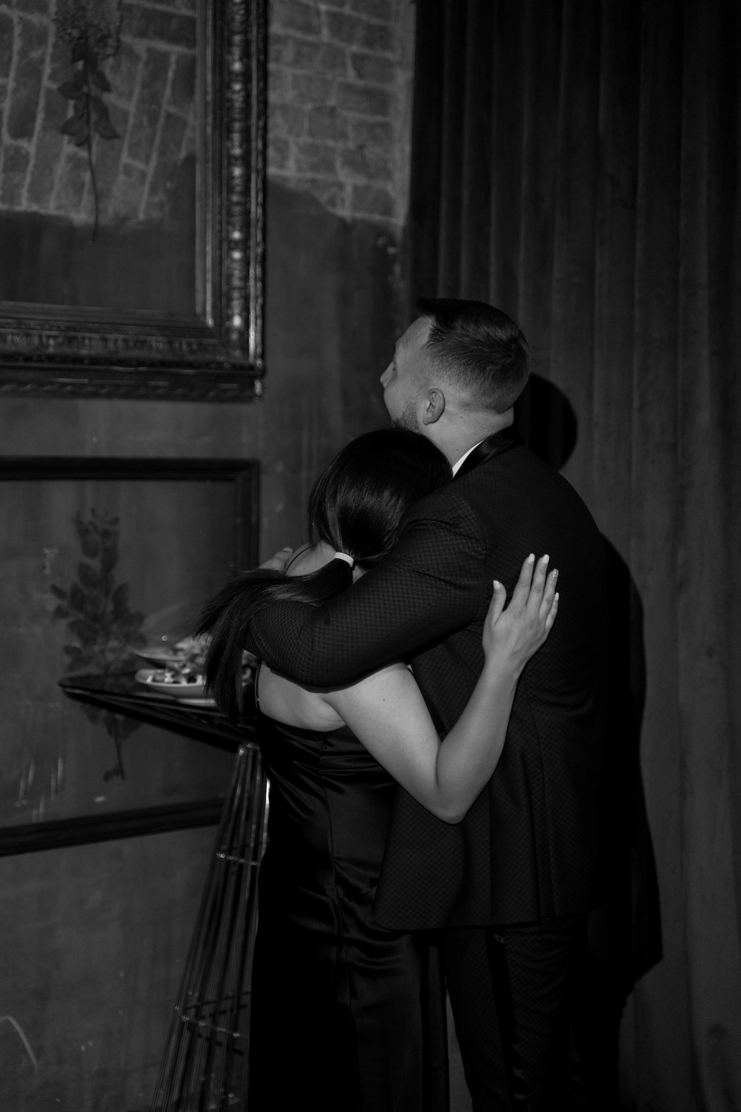 Арина и Евгений. Свадебный фотограф Марина Попова