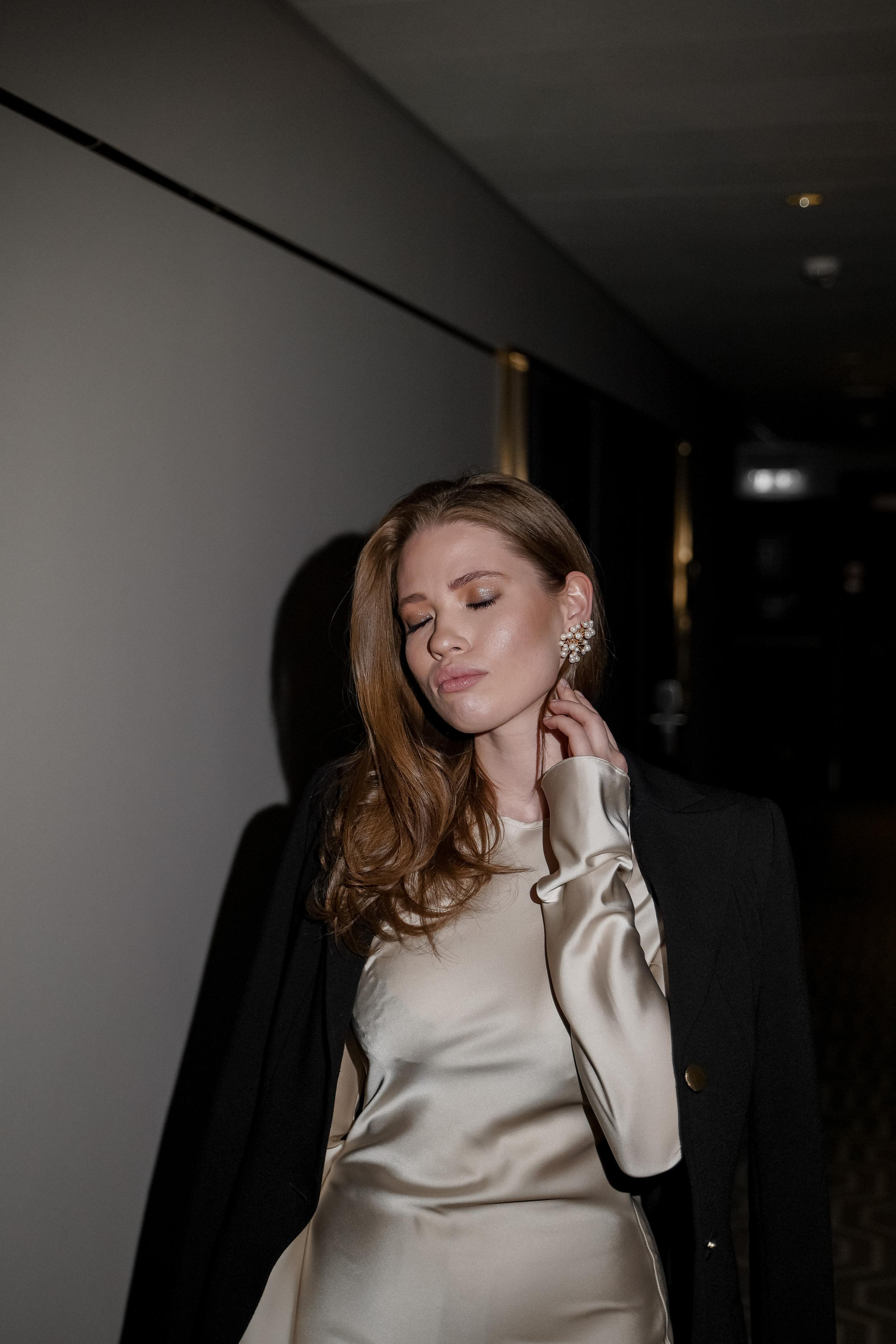 Сальвия и Георгий. Свадебный фотограф Марина Попова