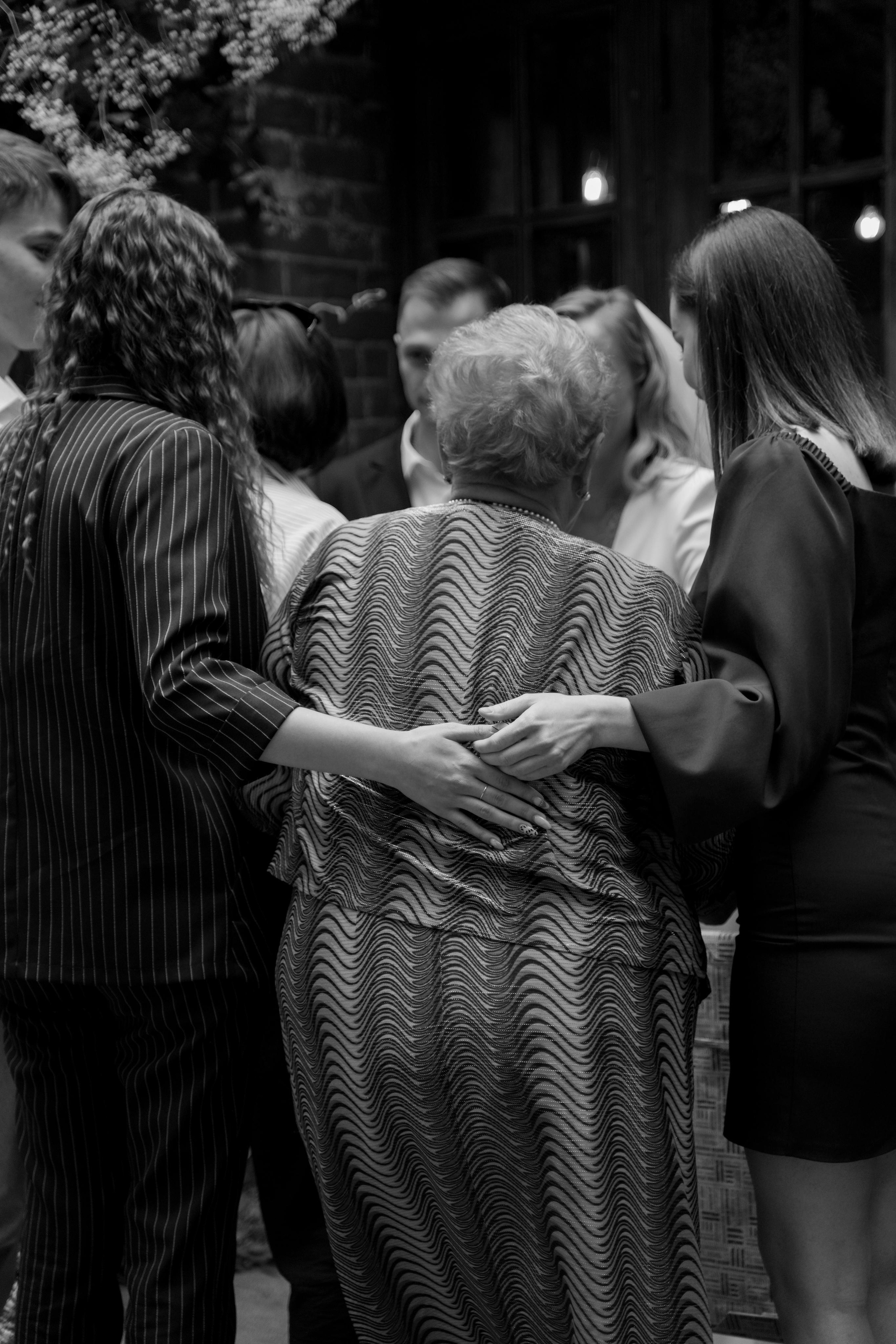 Арина и Евгений. Свадебный фотограф Марина Попова