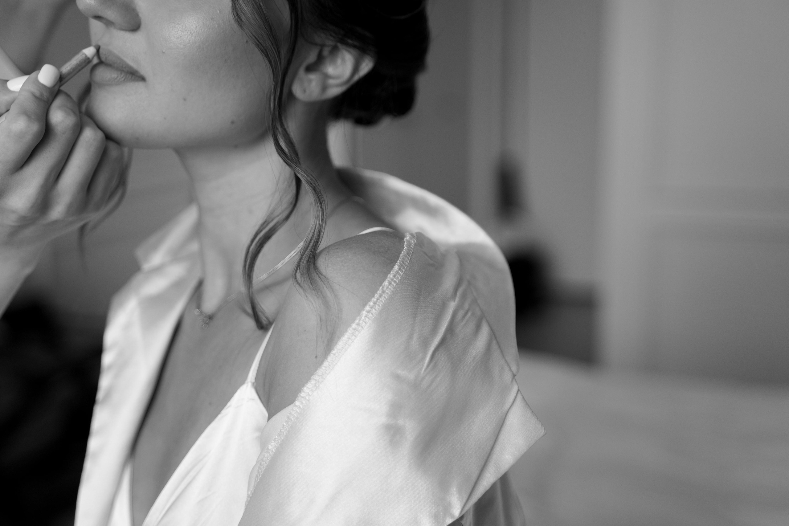 Татьяна и Артем. Свадебный фотограф Марина Попова