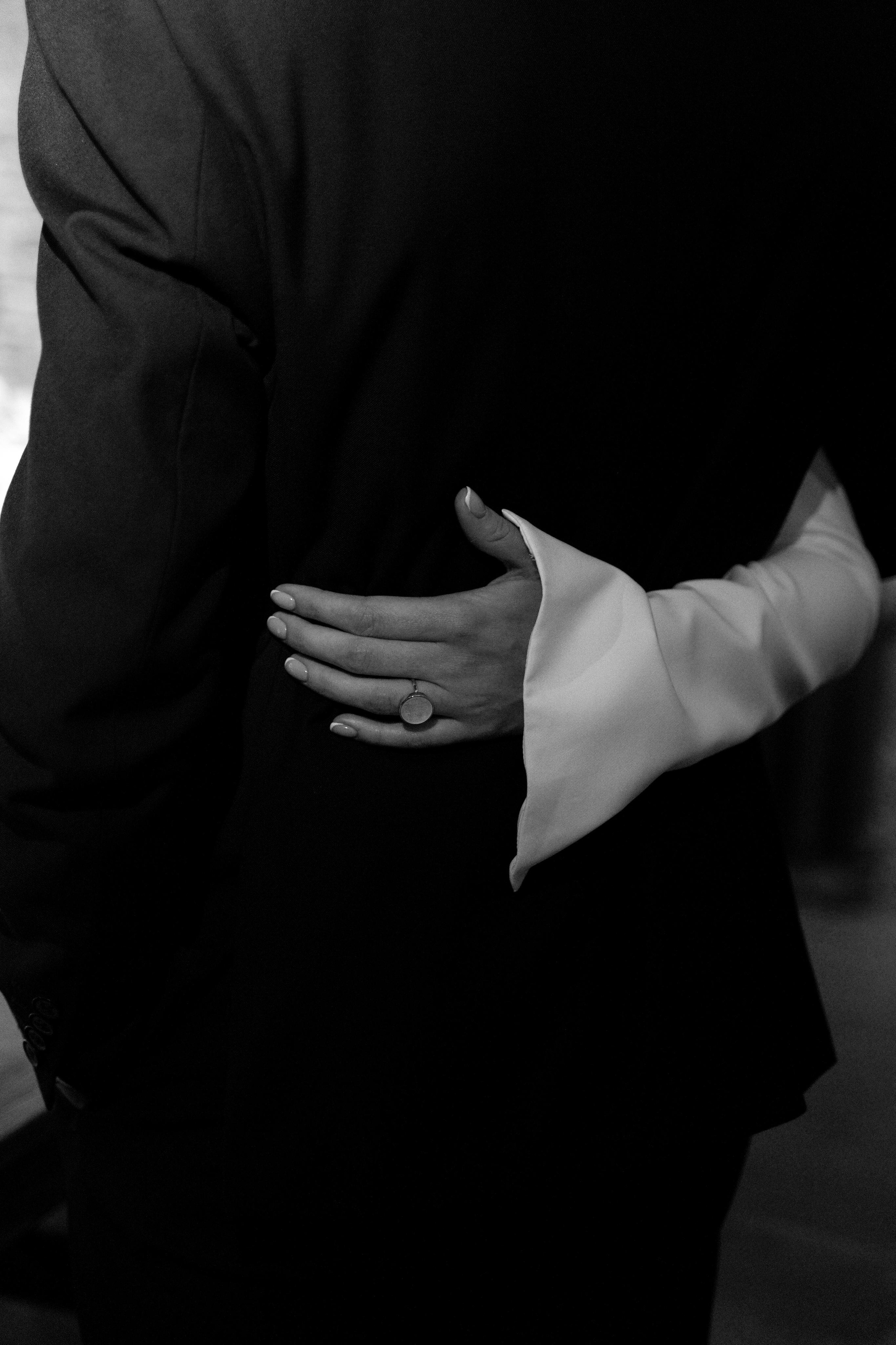 Арина и Евгений. Свадебный фотограф Марина Попова