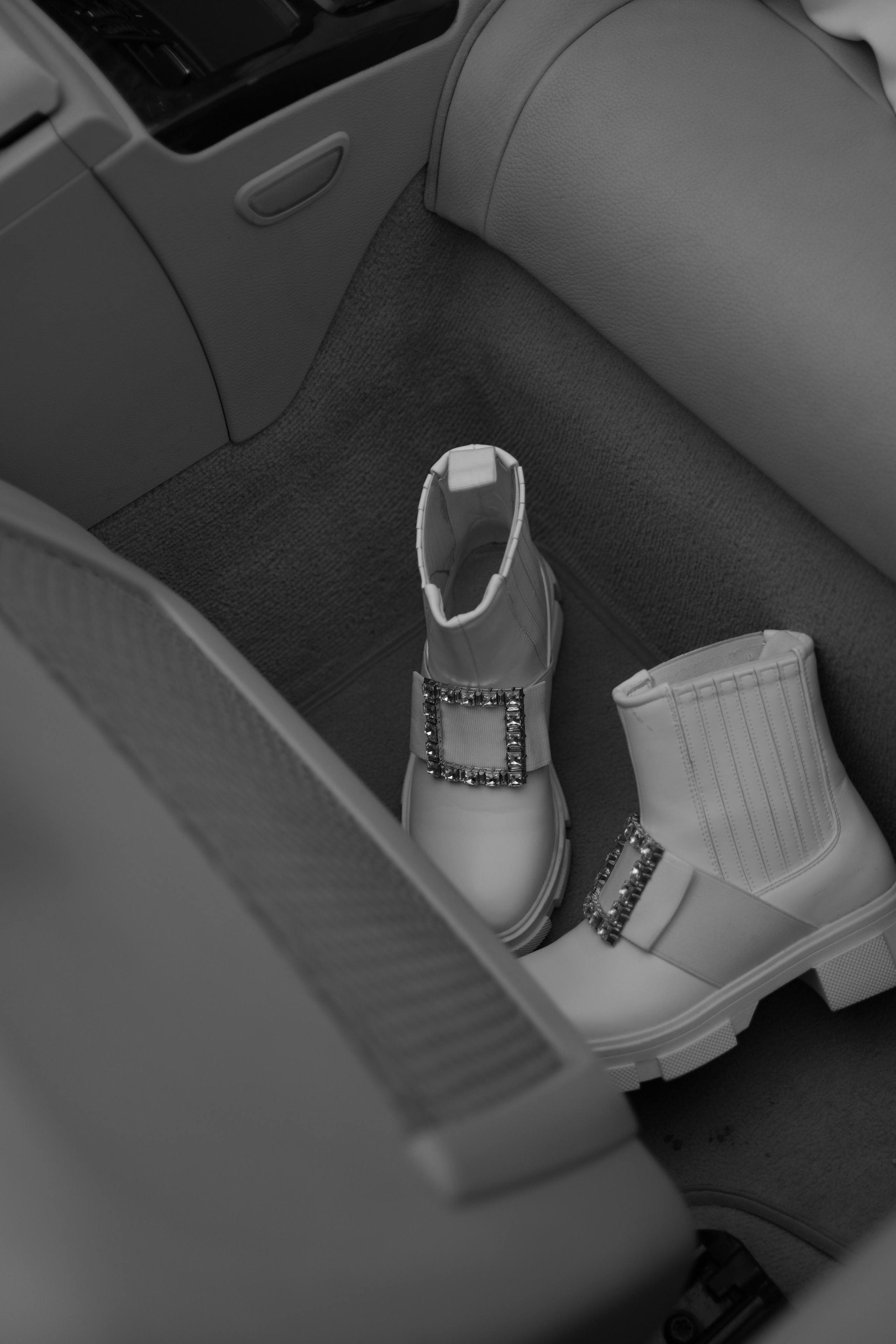 Анастасия и Евгений. Свадебный фотограф Марина Попова